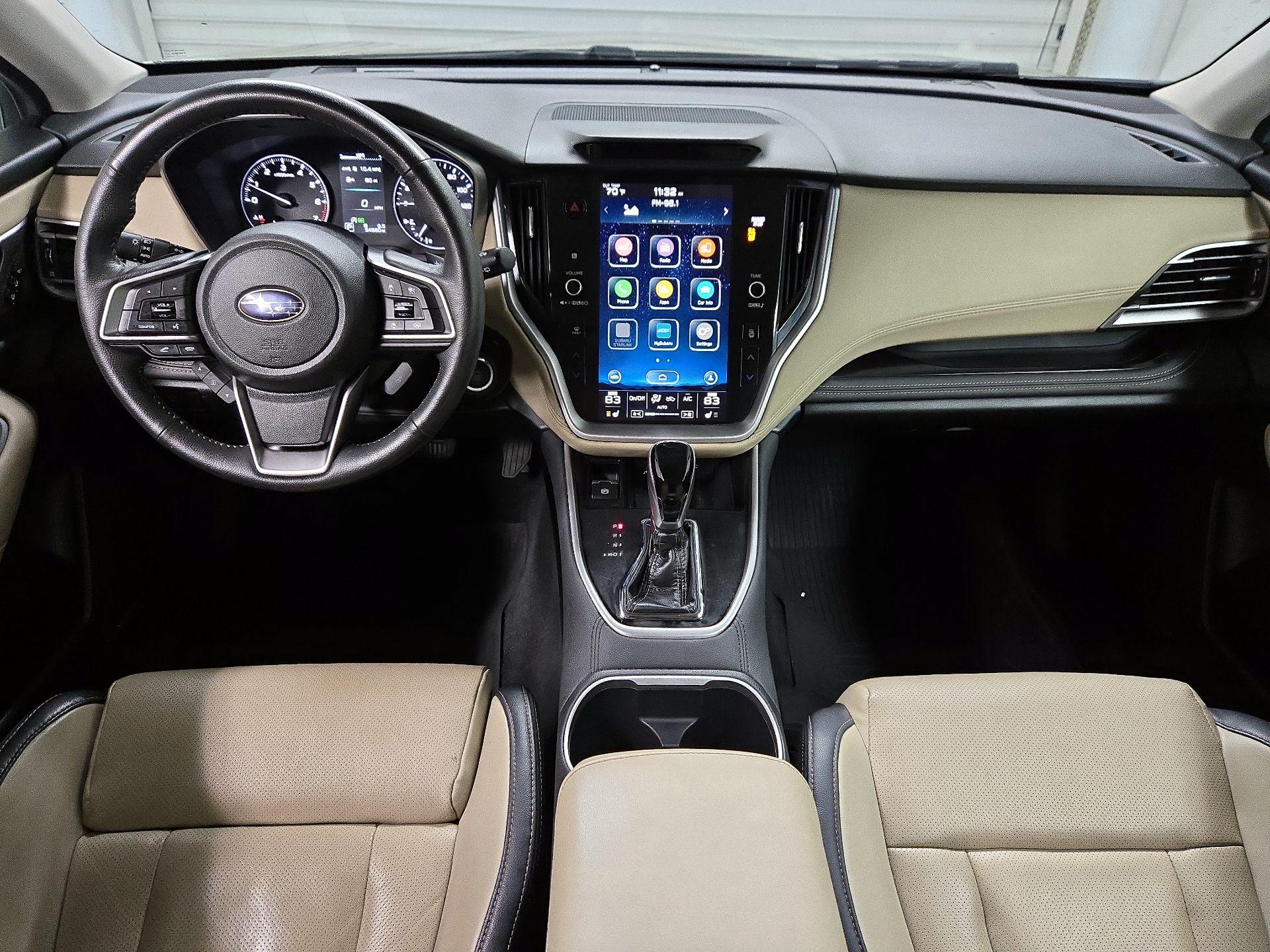 Thumbnail: 2020 Subaru Outback - 9