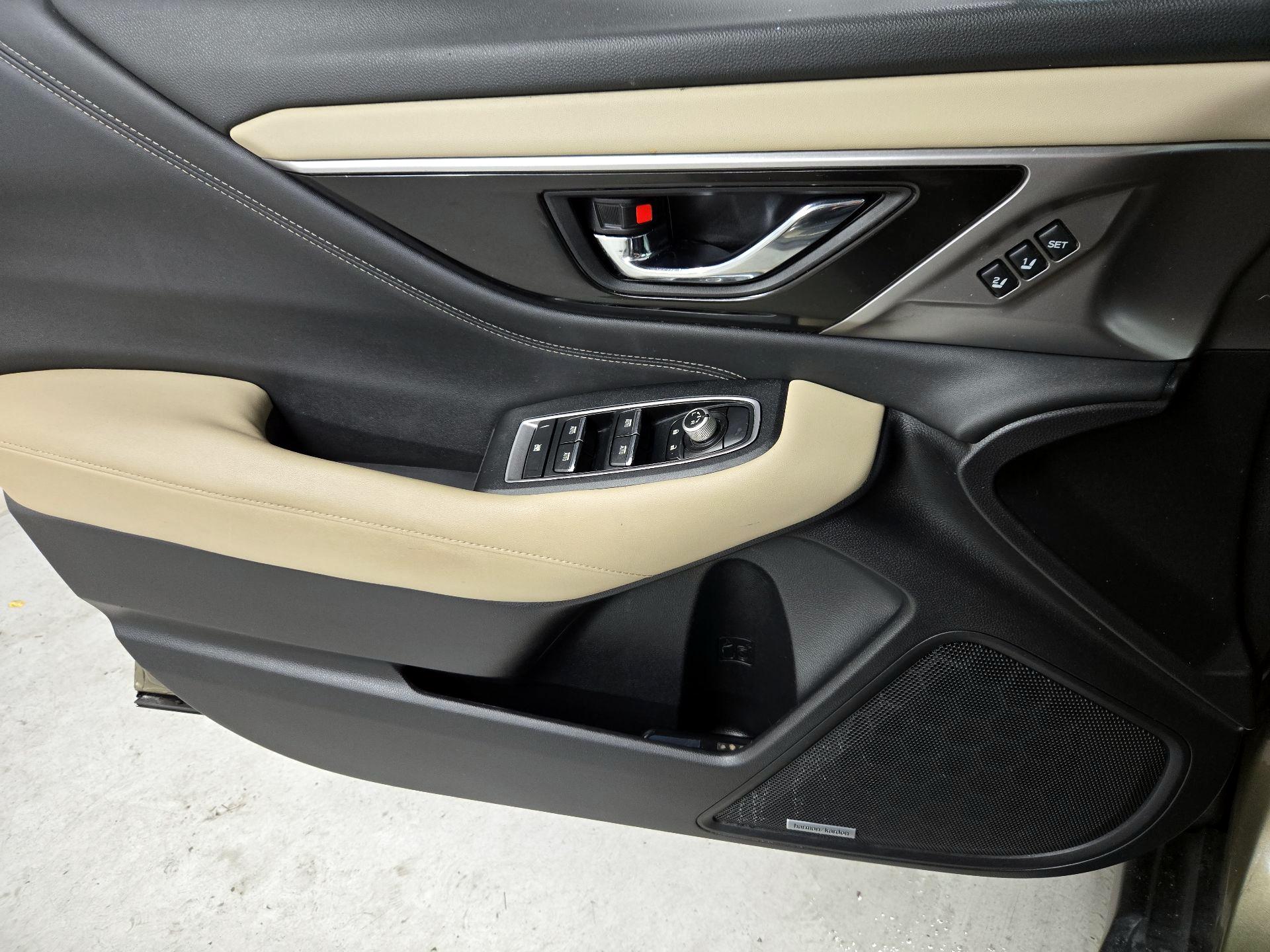 Thumbnail: 2020 Subaru Outback - 12