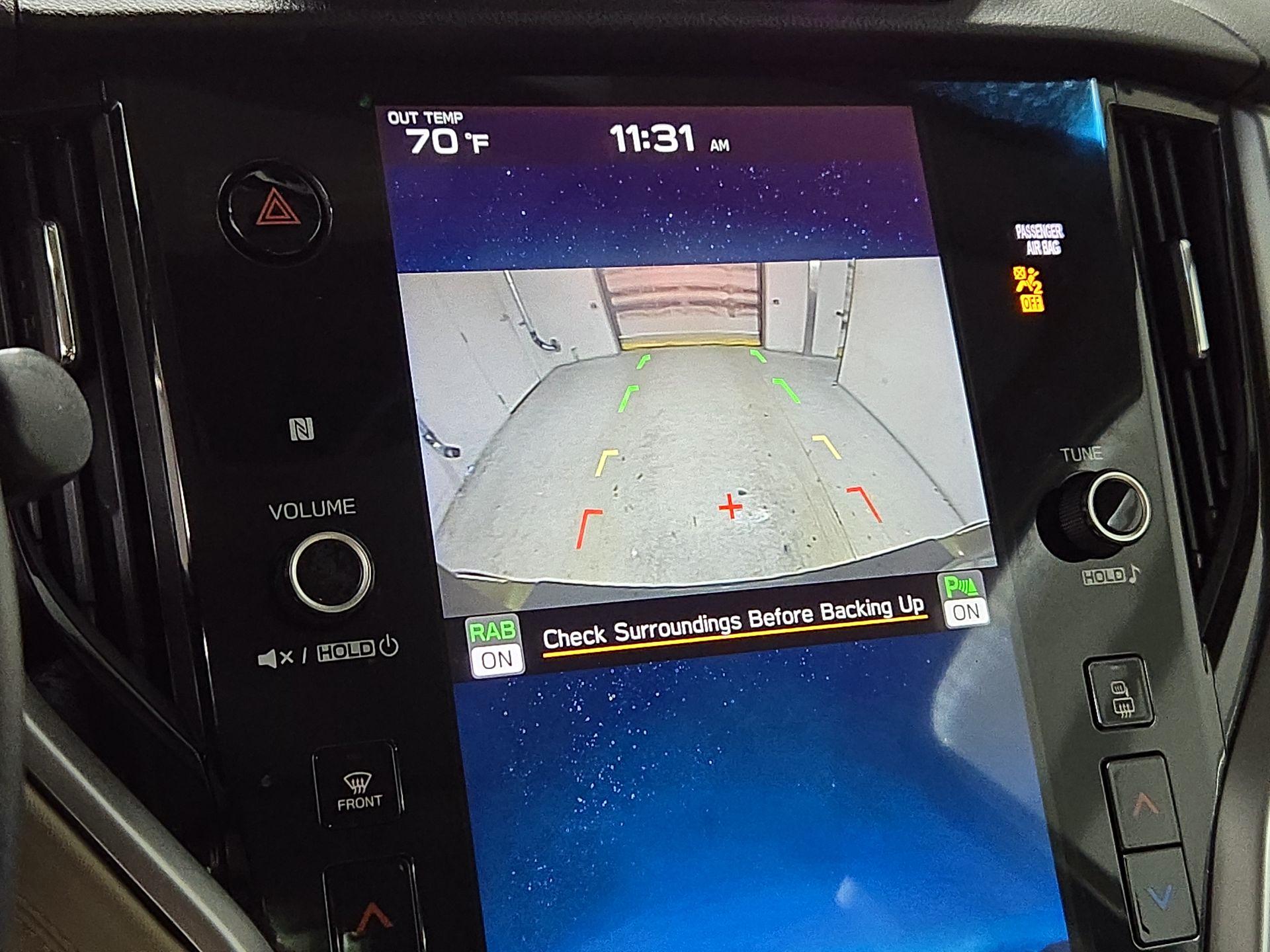 Thumbnail: 2020 Subaru Outback - 15