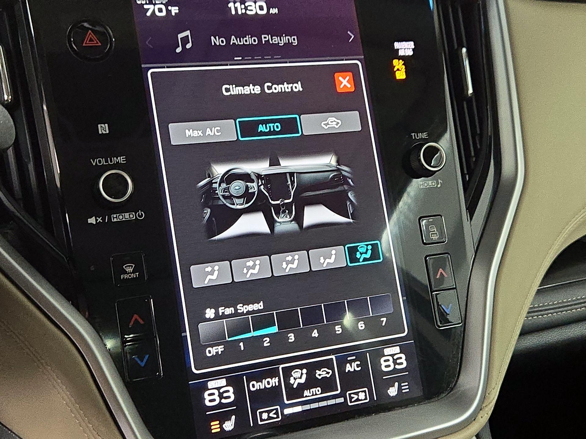 Thumbnail: 2020 Subaru Outback - 17