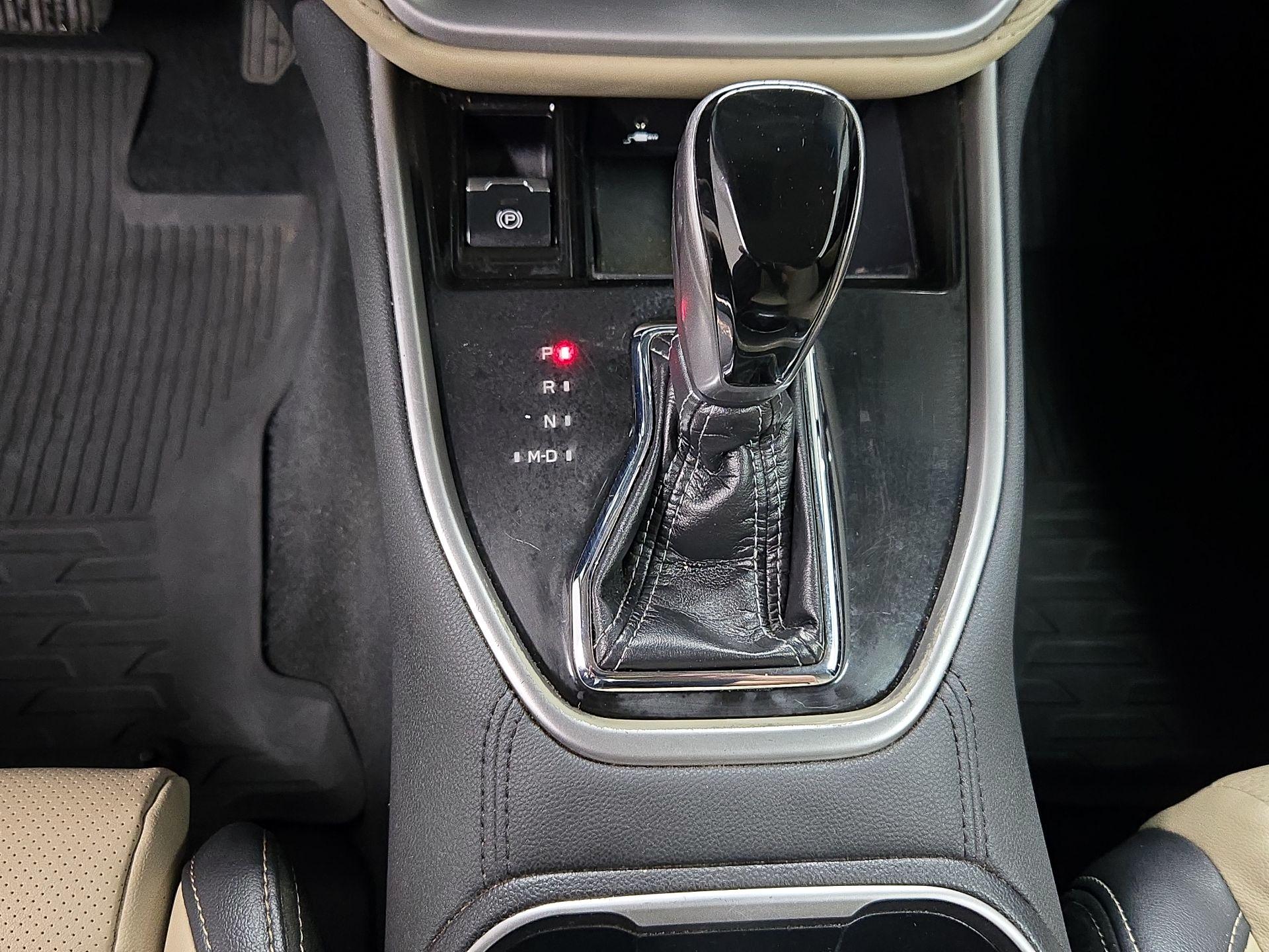 Thumbnail: 2020 Subaru Outback - 18