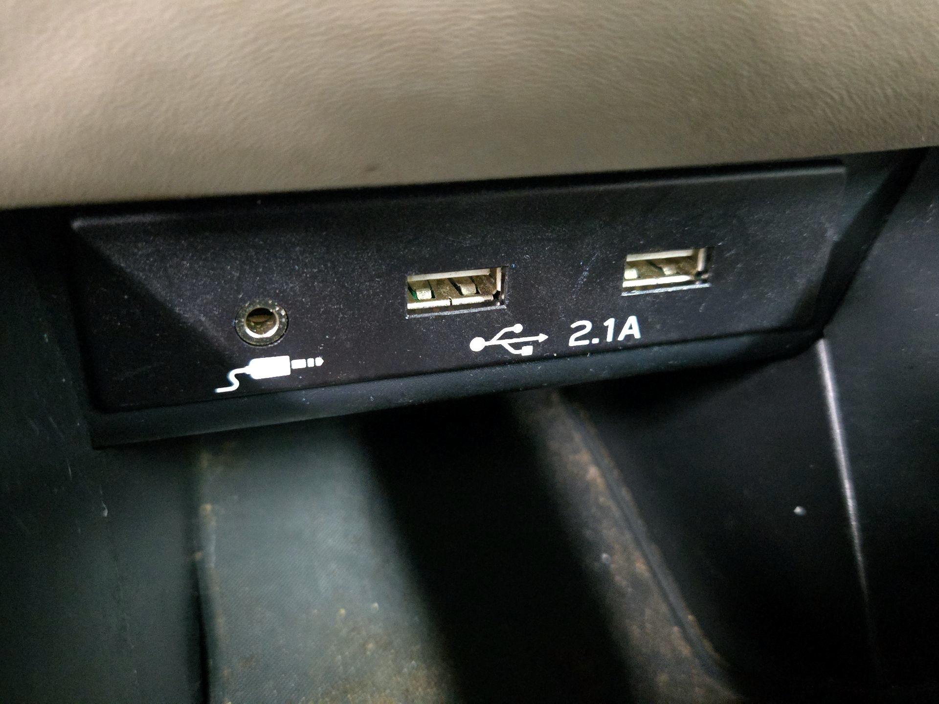 Thumbnail: 2020 Subaru Outback - 19