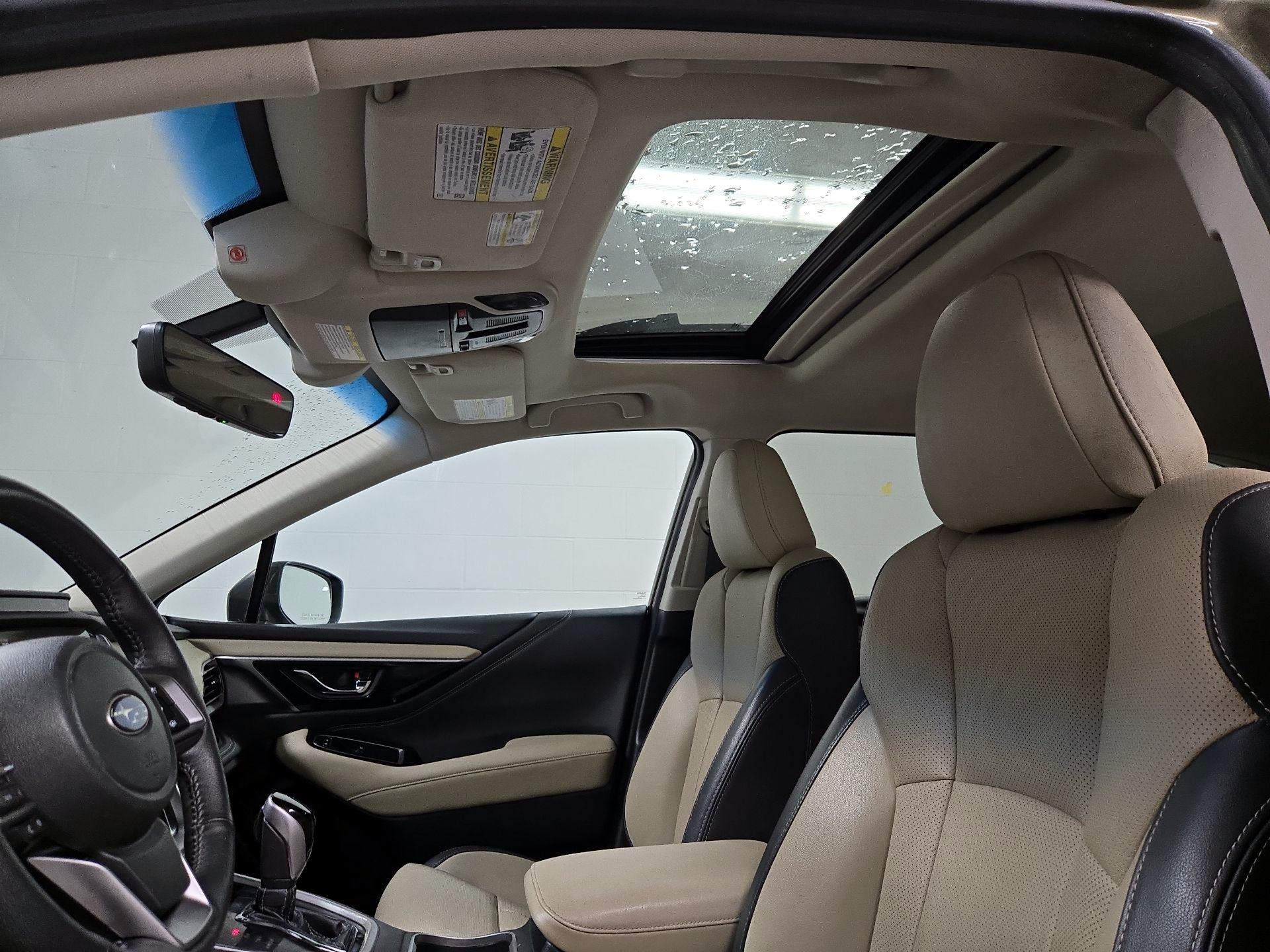 Thumbnail: 2020 Subaru Outback - 20