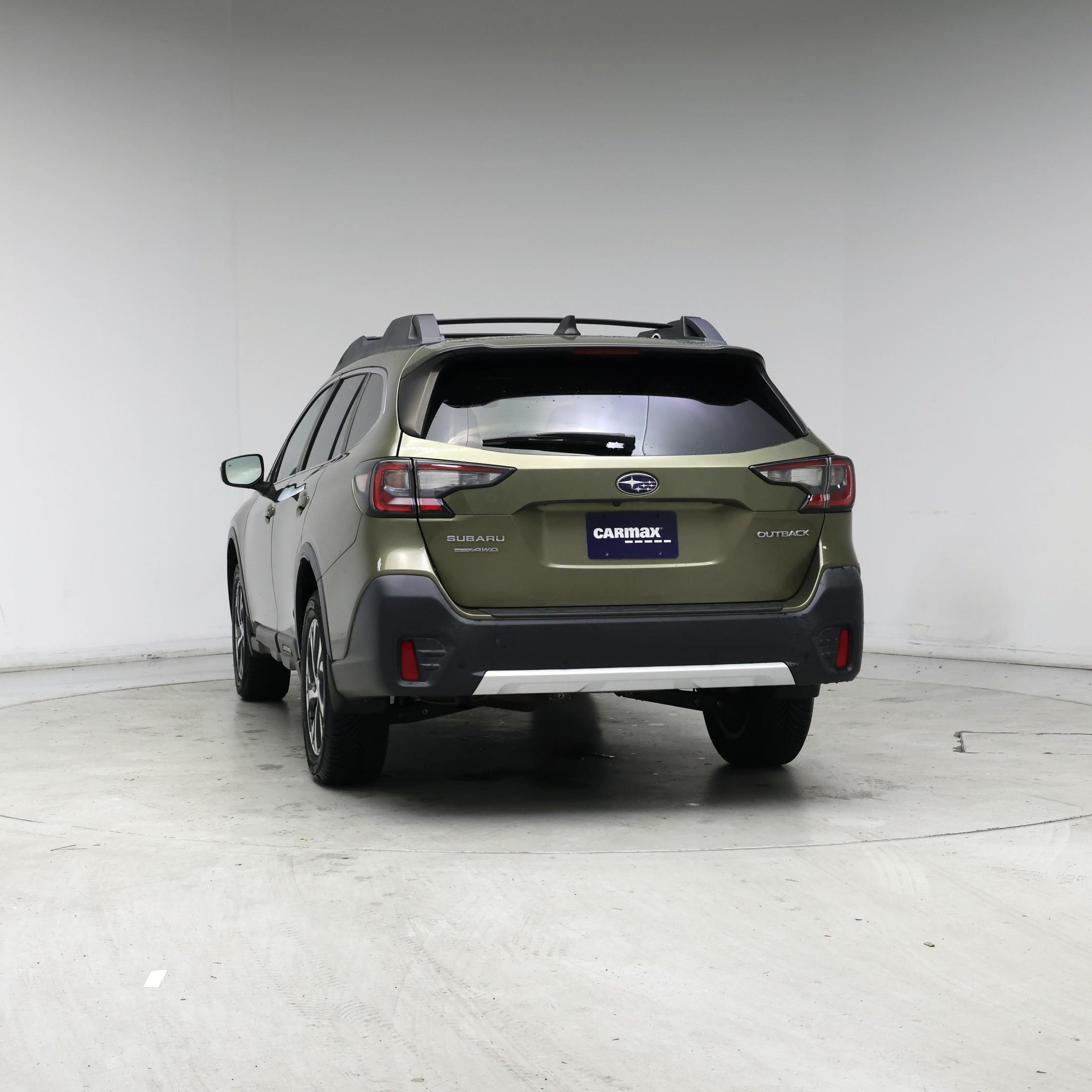 Thumbnail: 2020 Subaru Outback - 6
