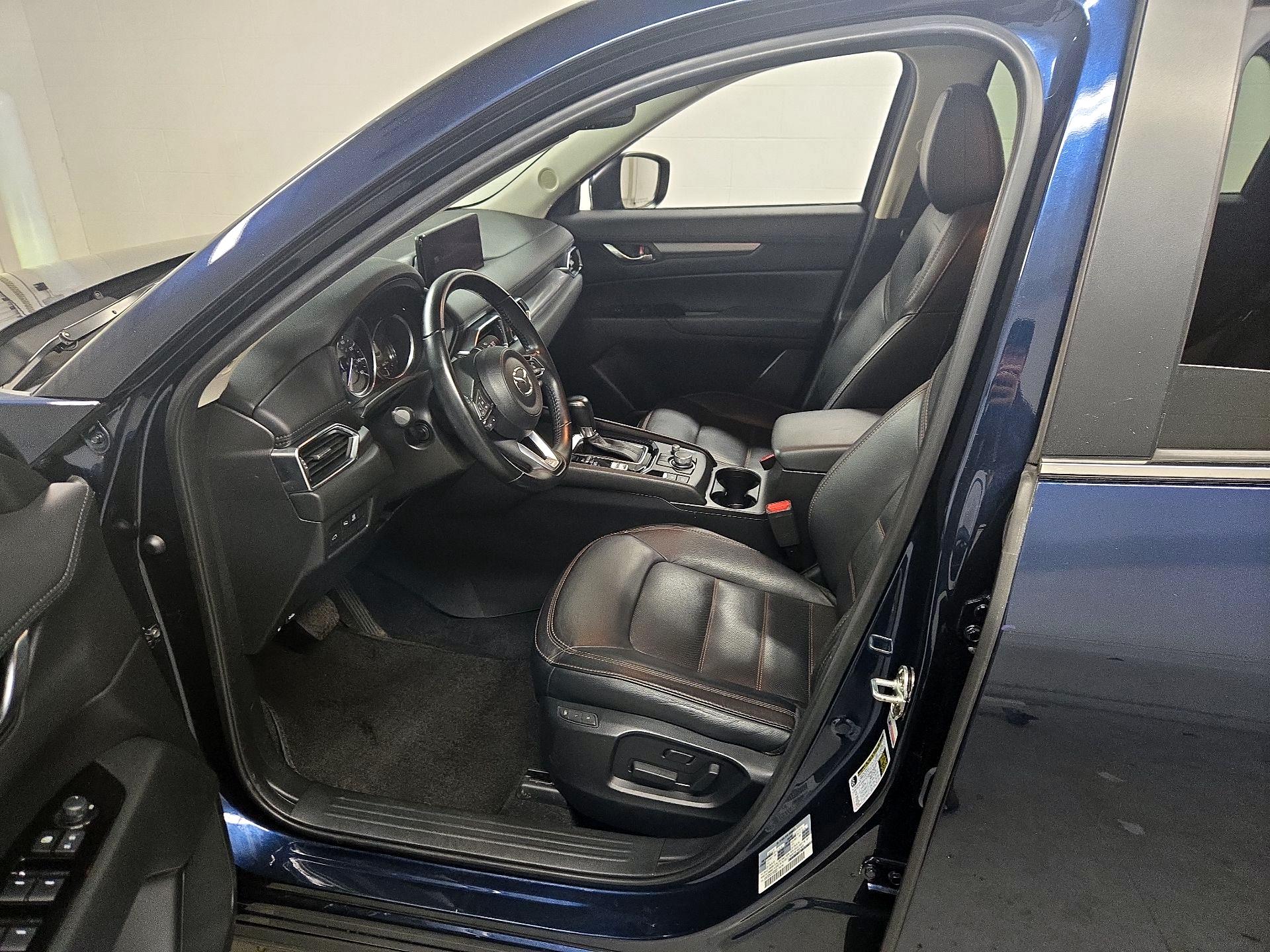 Thumbnail: 2022 Mazda CX-5 - 11