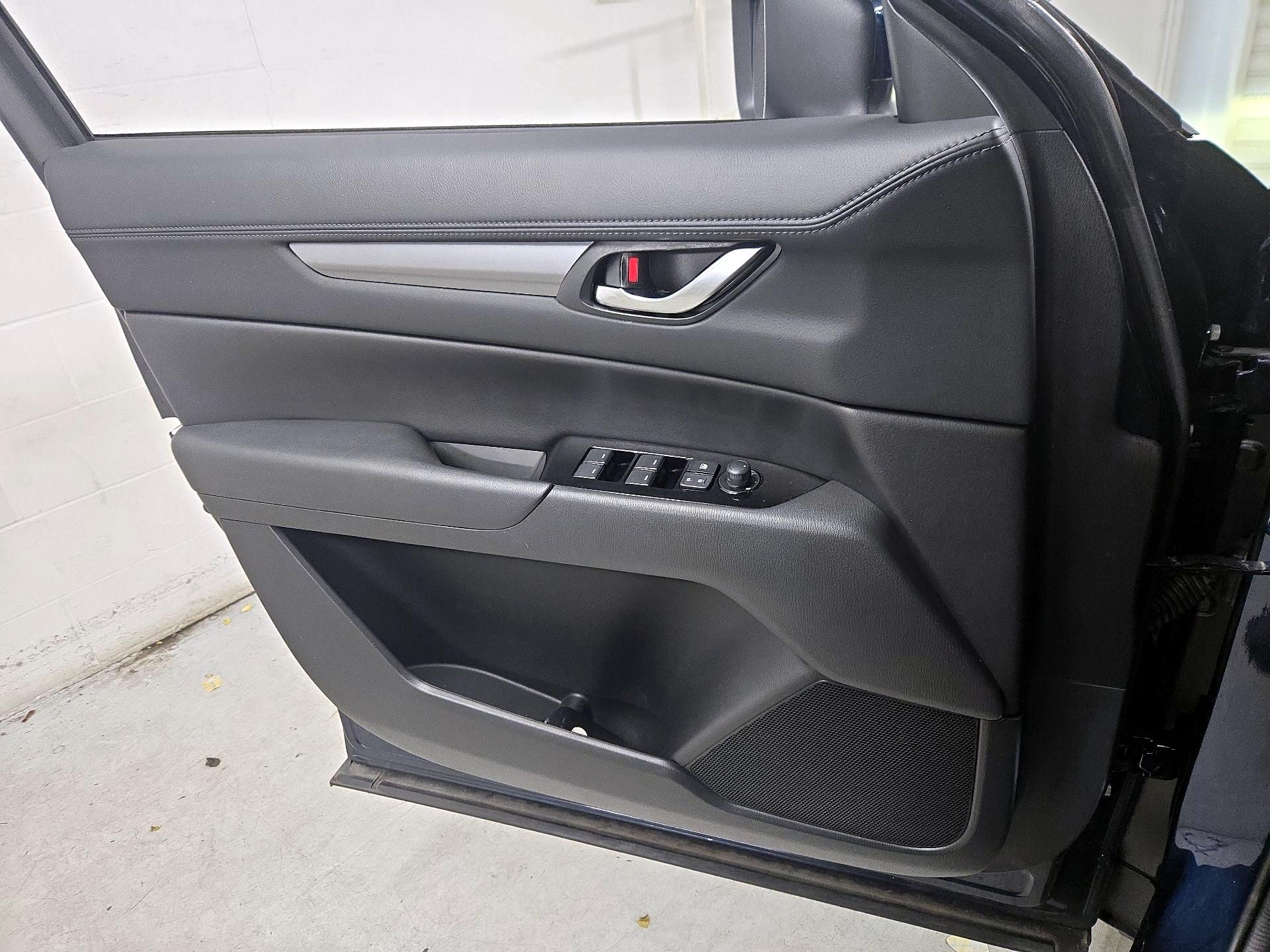 Thumbnail: 2022 Mazda CX-5 - 12