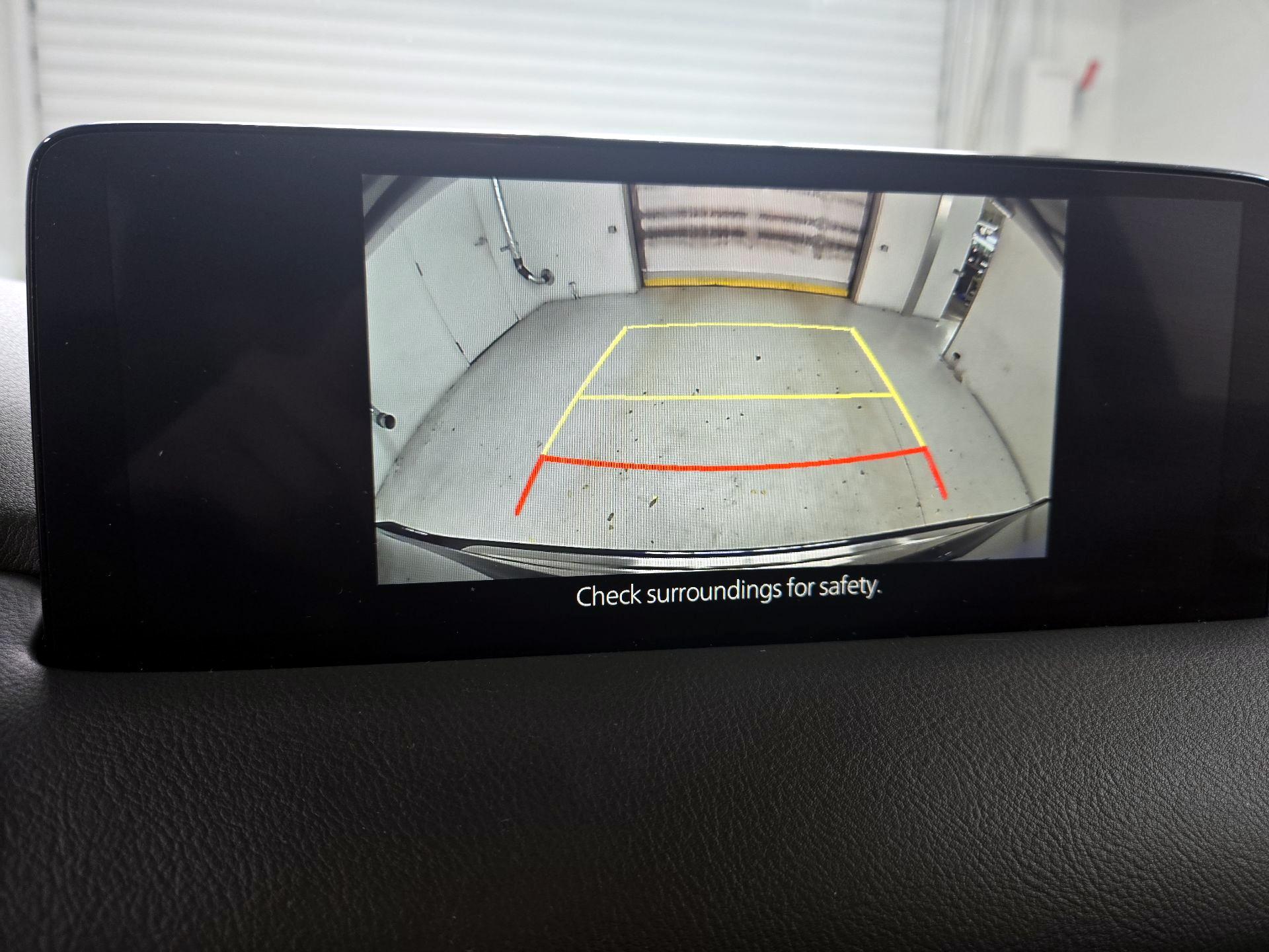 Thumbnail: 2022 Mazda CX-5 - 14