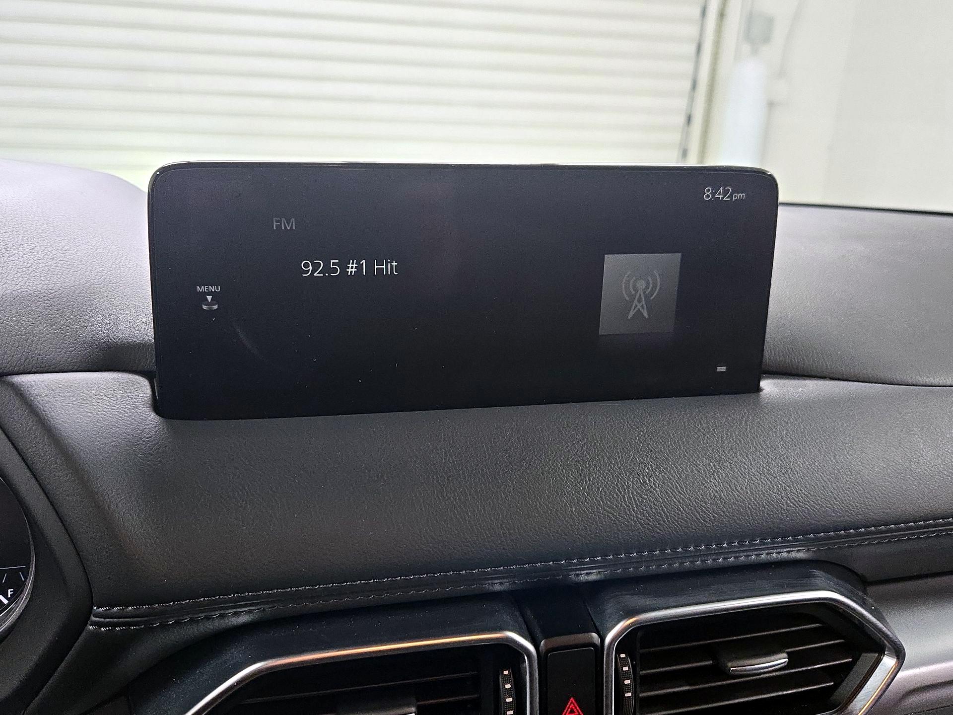 Thumbnail: 2022 Mazda CX-5 - 15