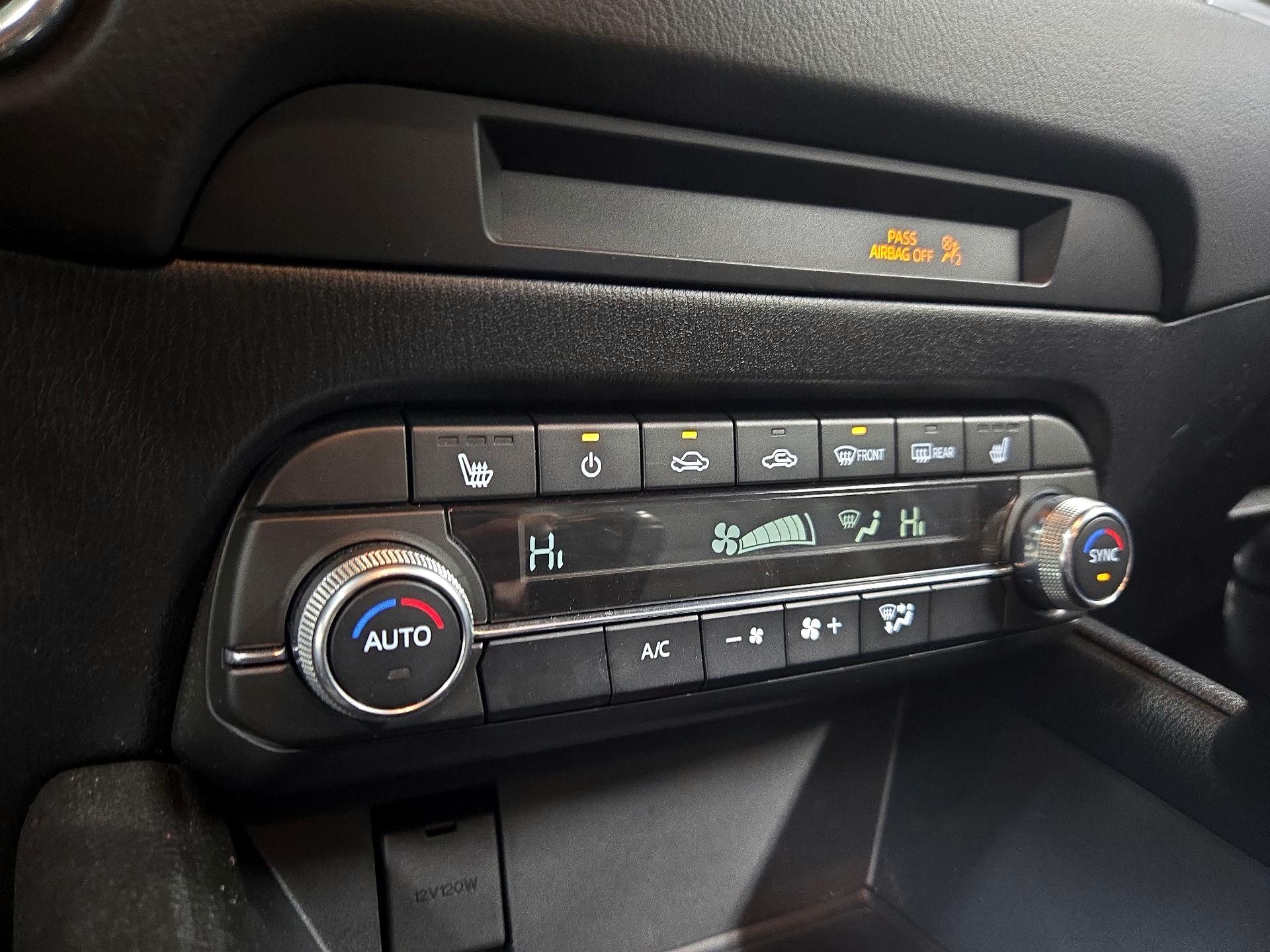 Thumbnail: 2022 Mazda CX-5 - 16