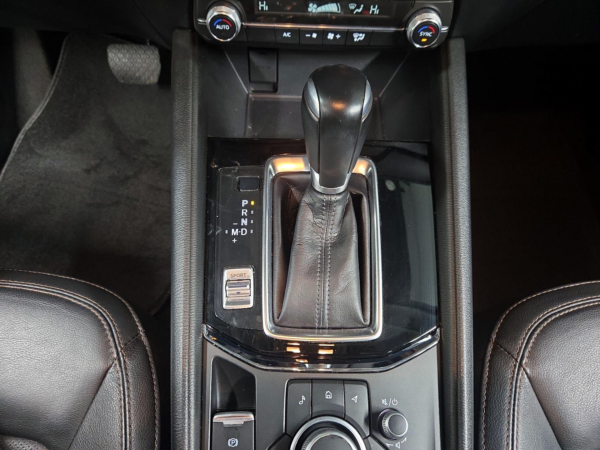 Thumbnail: 2022 Mazda CX-5 - 17