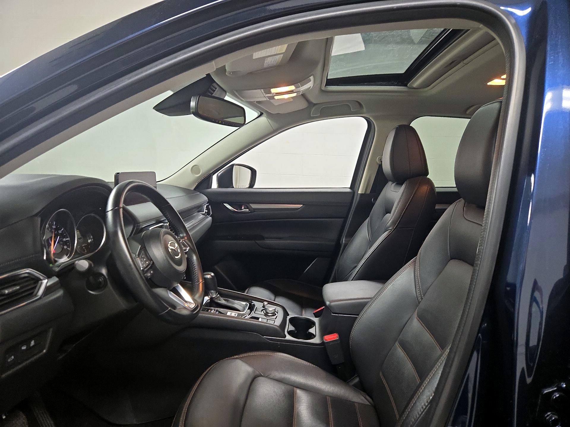 Thumbnail: 2022 Mazda CX-5 - 19