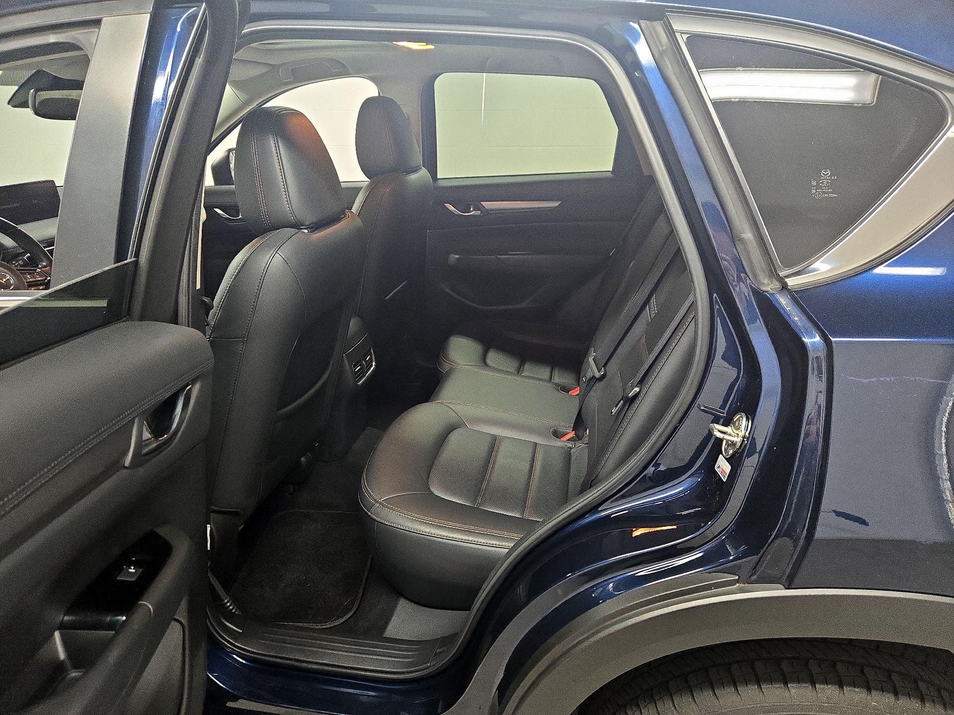 Thumbnail: 2022 Mazda CX-5 - 20