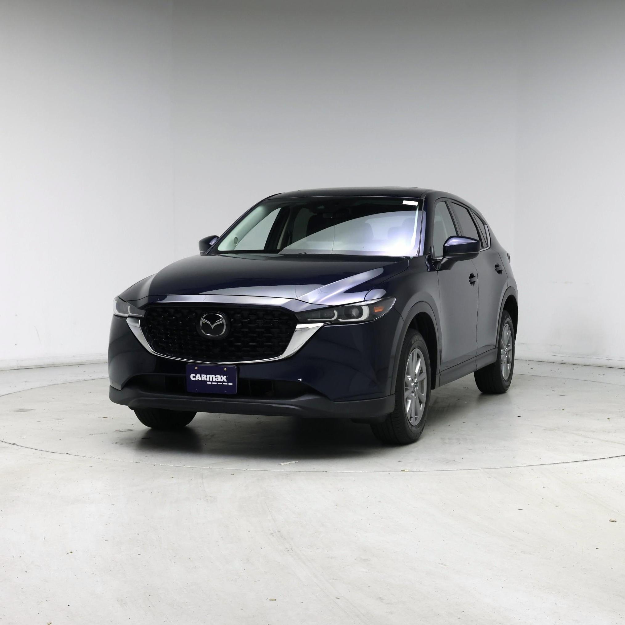 Thumbnail: 2022 Mazda CX-5 - 4