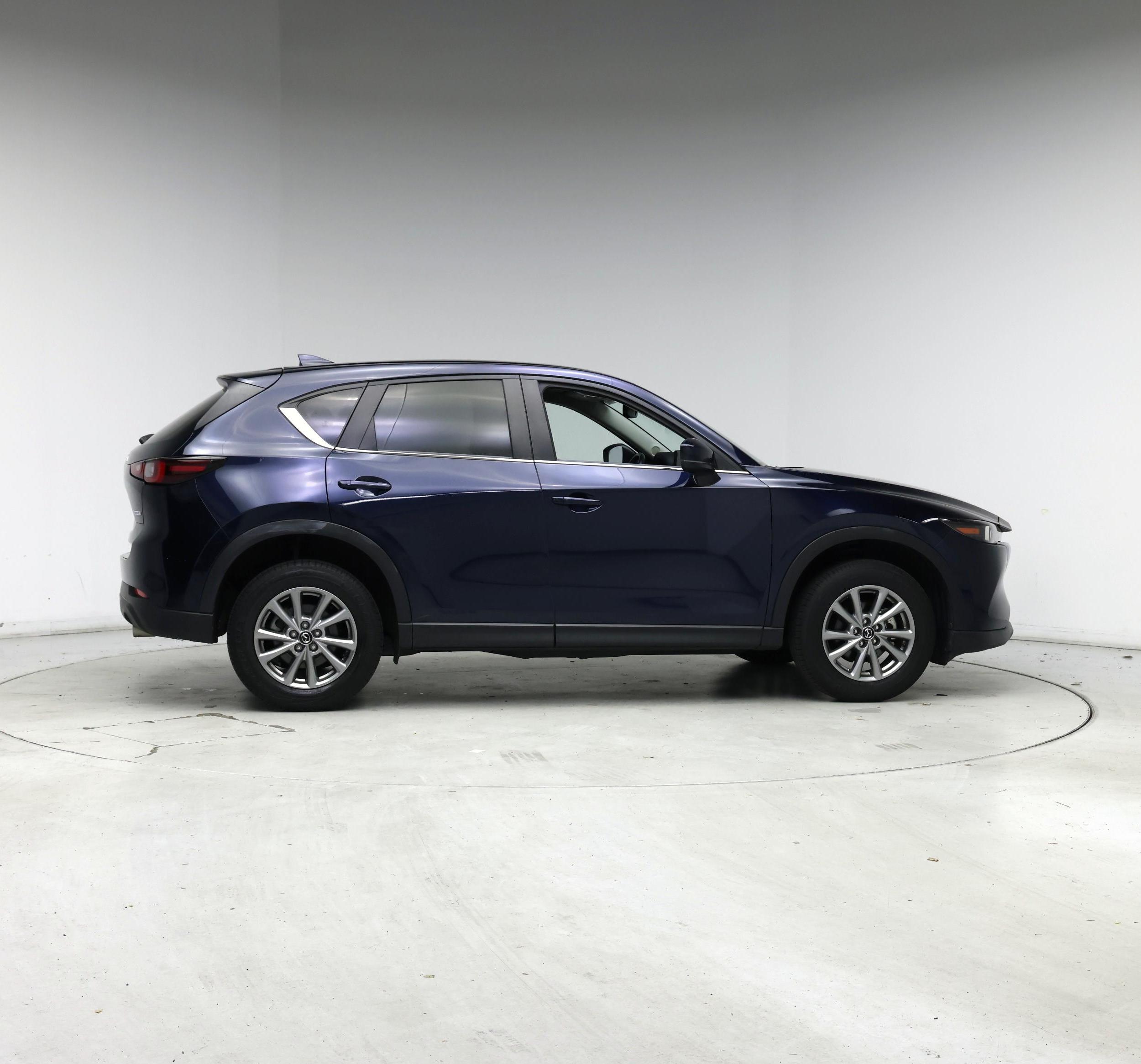 Thumbnail: 2022 Mazda CX-5 - 7
