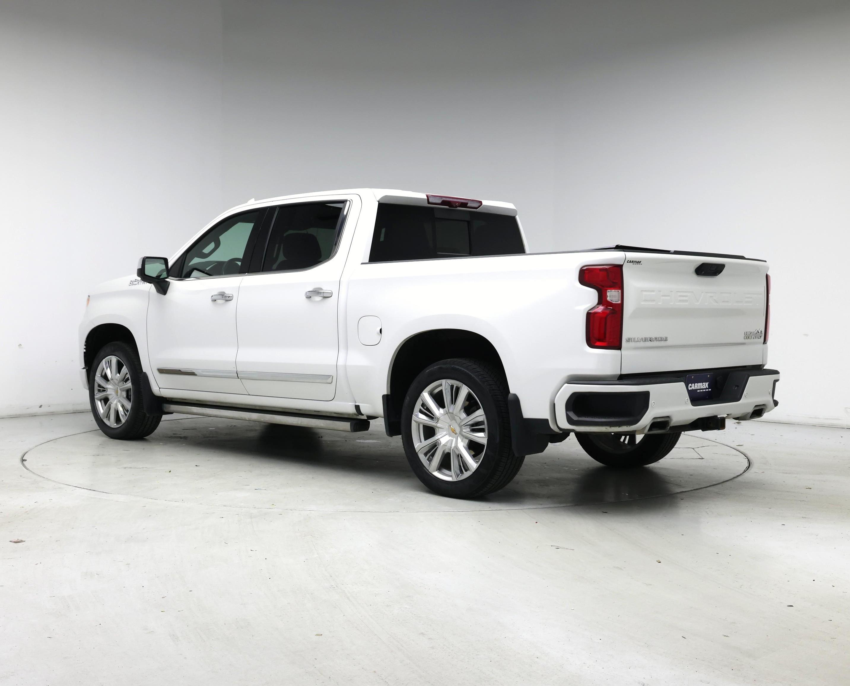 Thumbnail: 2022 Chevrolet Silverado 1500 - 2