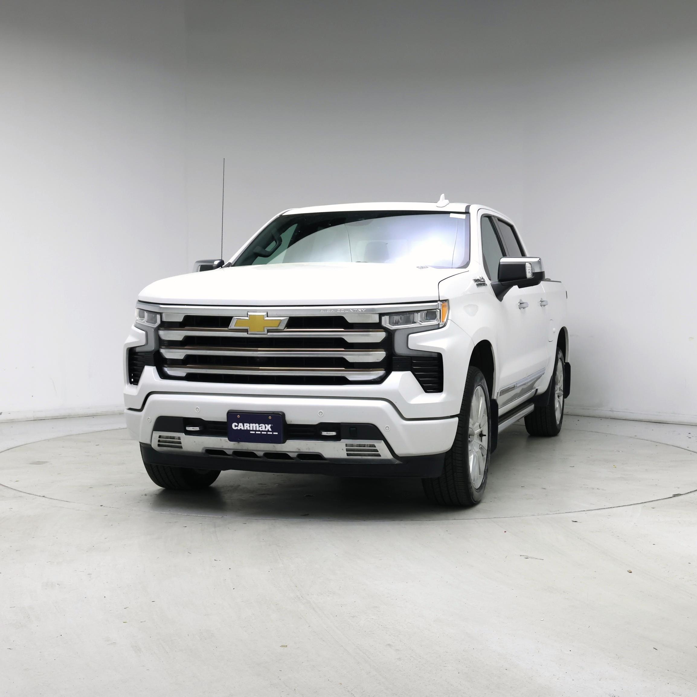 Thumbnail: 2022 Chevrolet Silverado 1500 - 4
