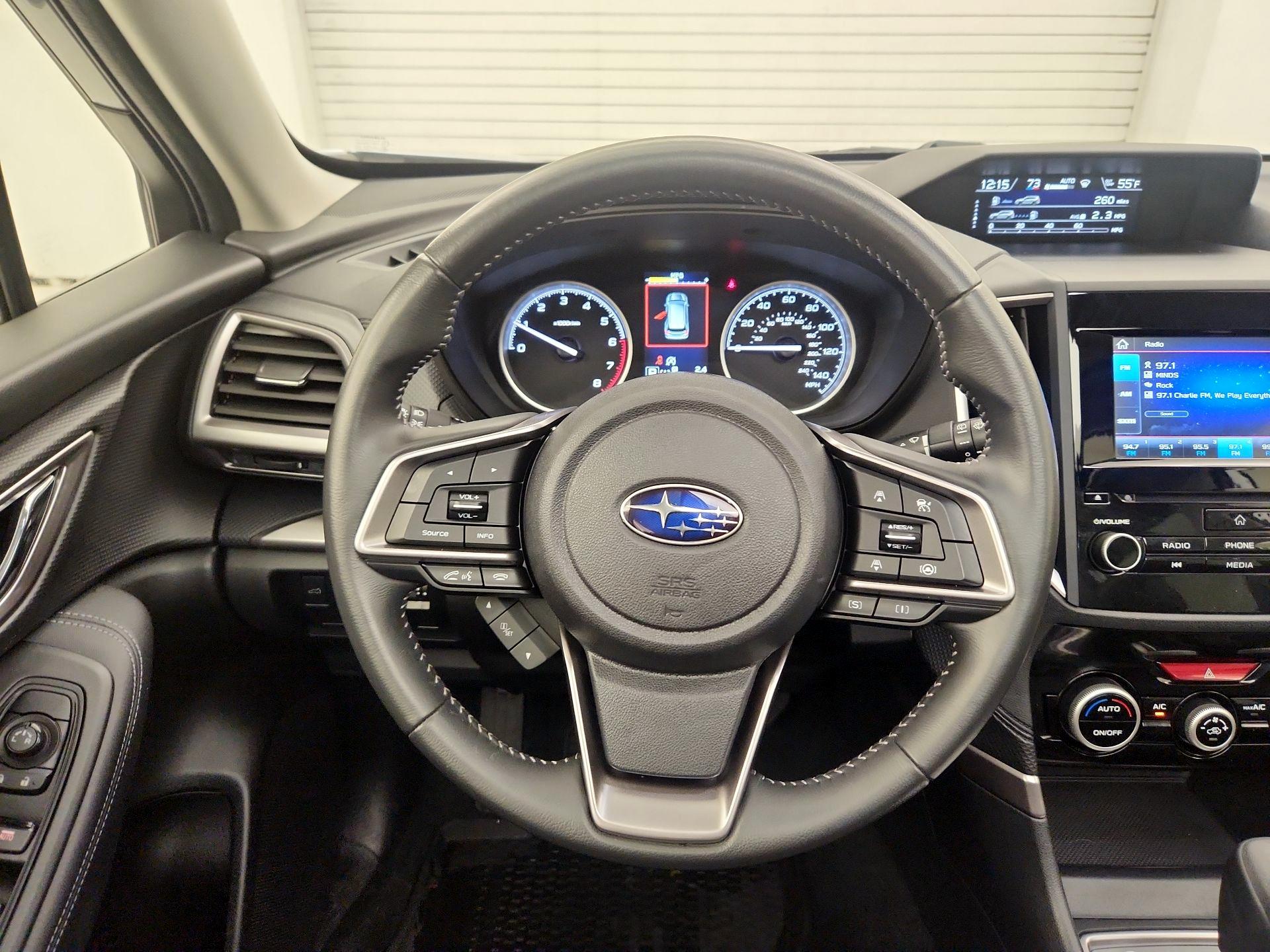 Thumbnail: 2023 Subaru Forester - 10