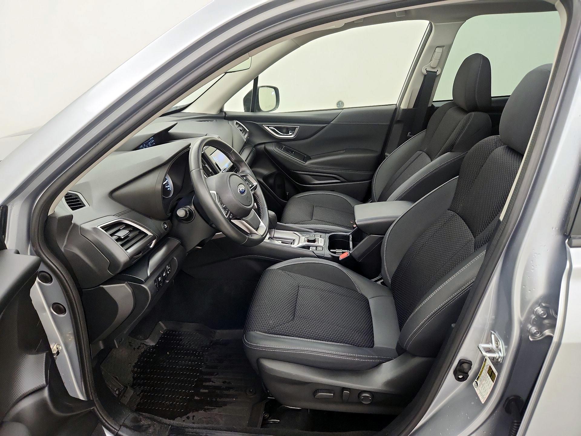 Thumbnail: 2023 Subaru Forester - 11