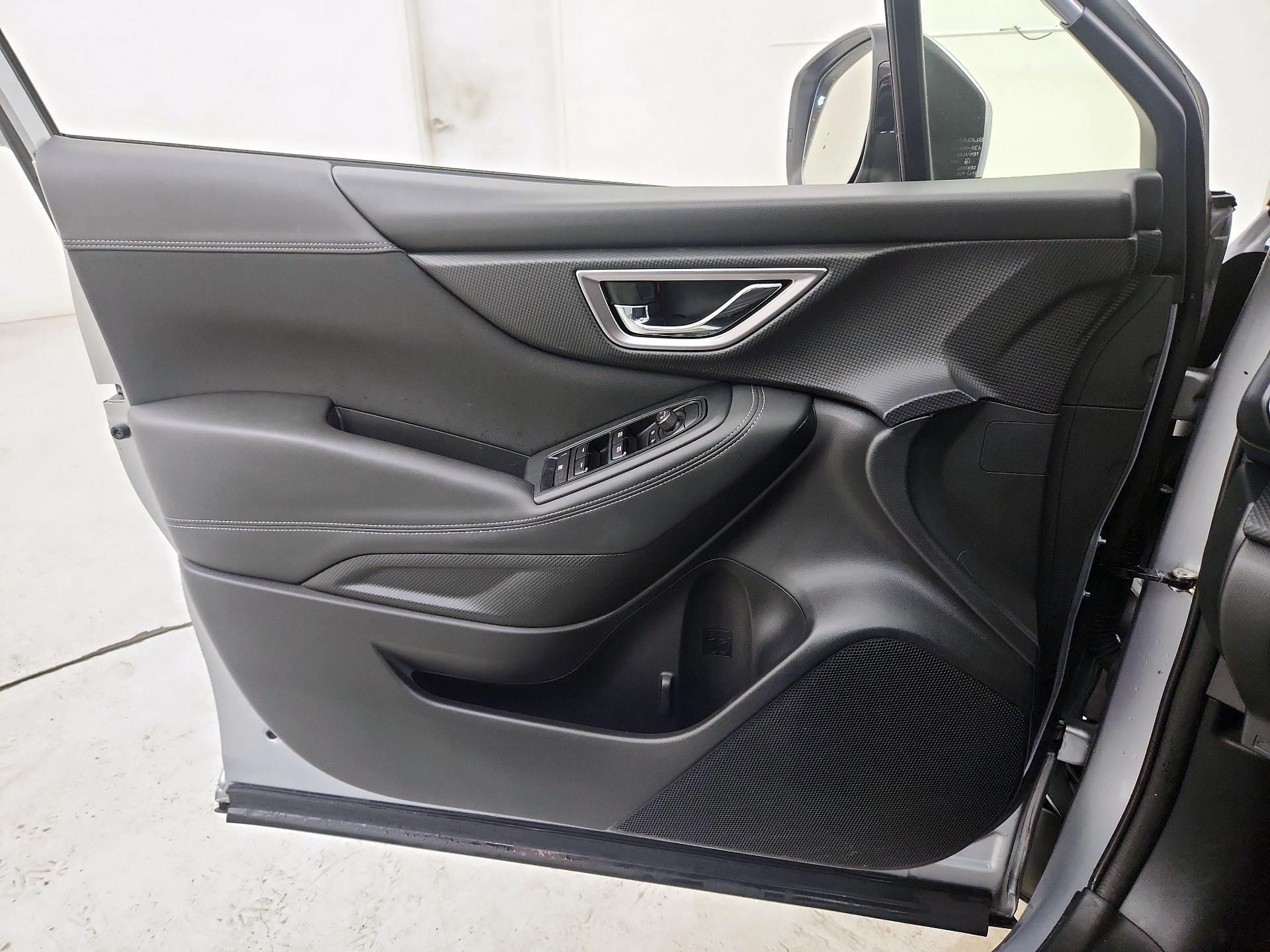 Thumbnail: 2023 Subaru Forester - 12