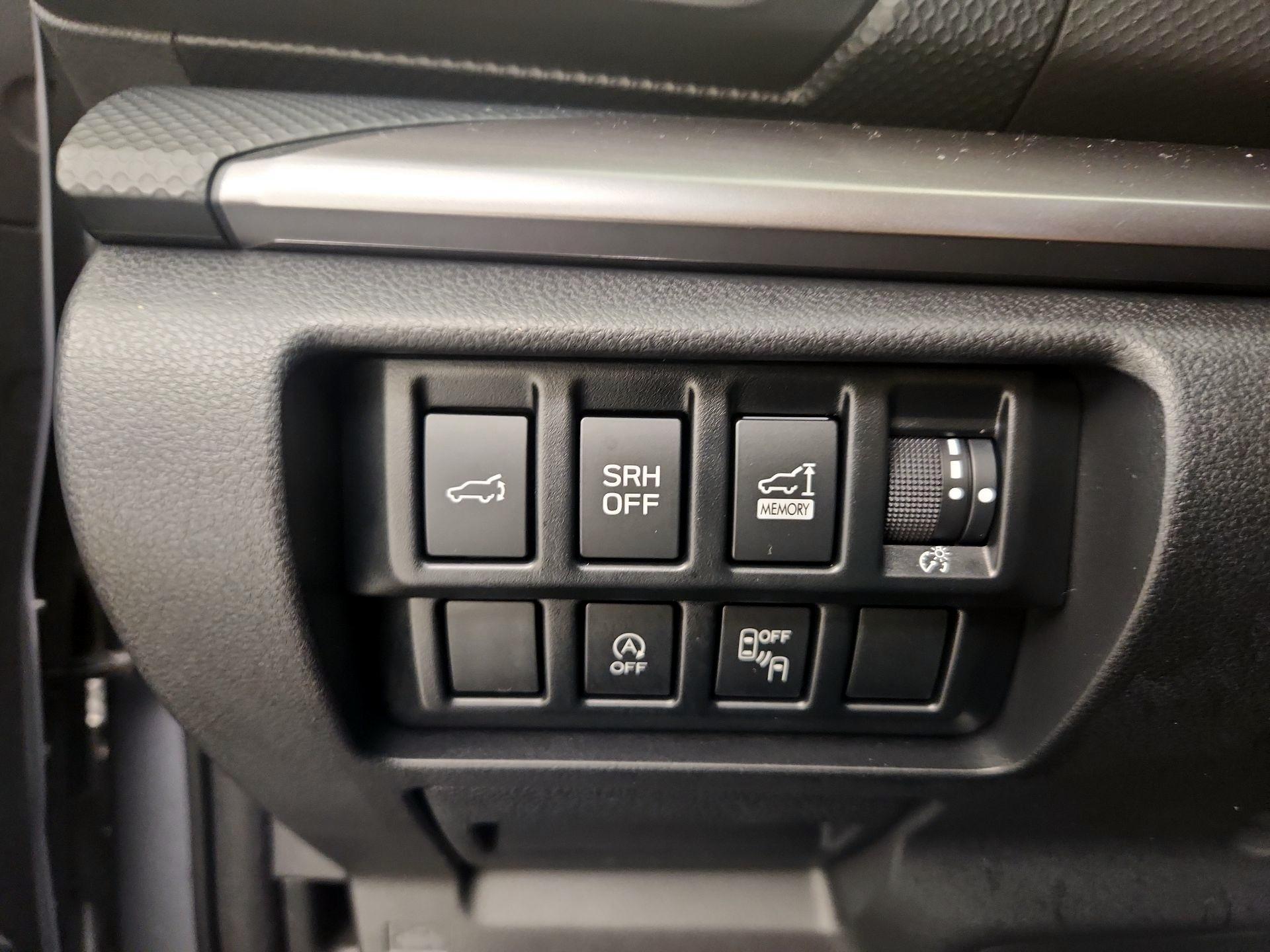 Thumbnail: 2023 Subaru Forester - 13