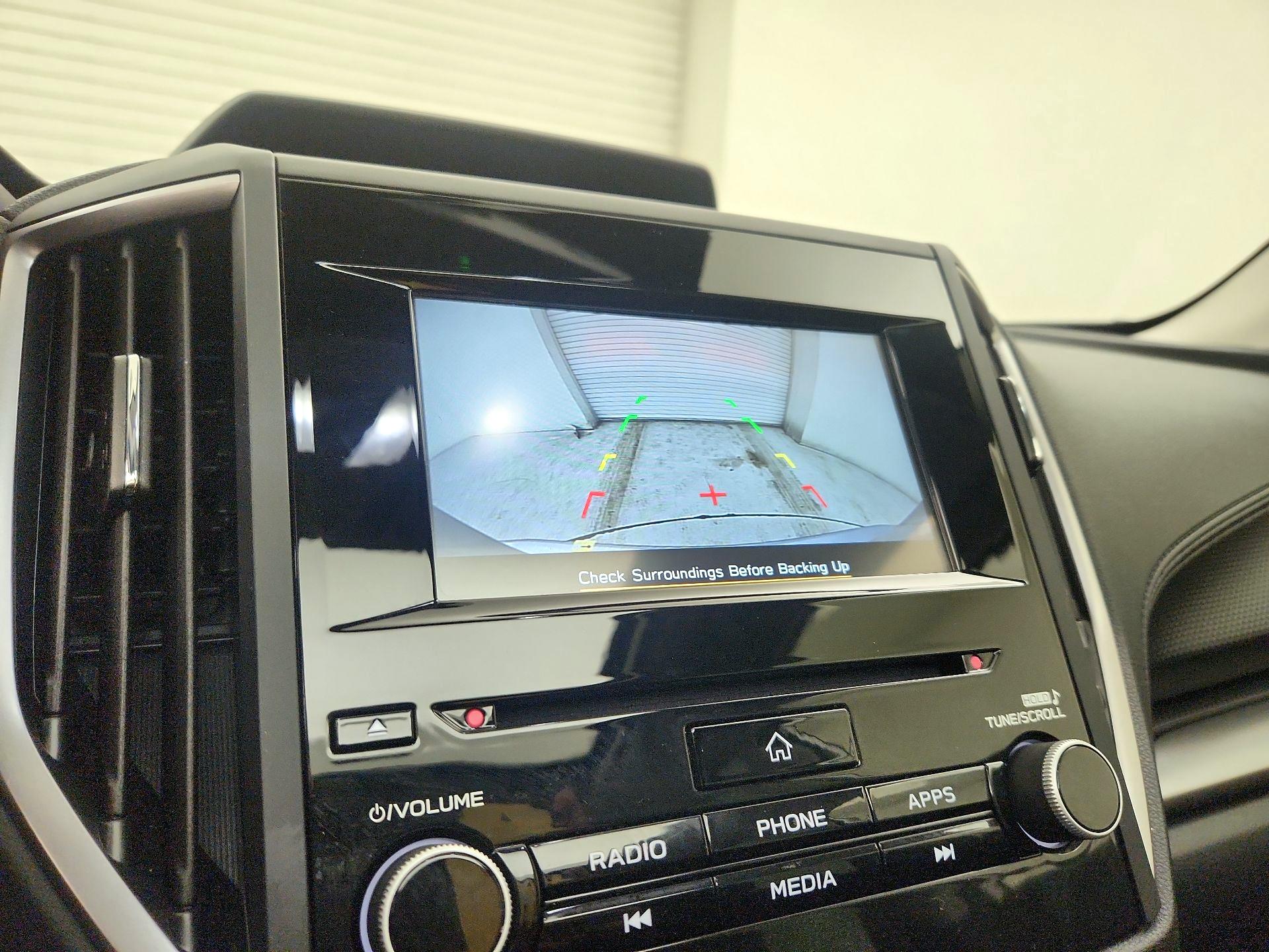 Thumbnail: 2023 Subaru Forester - 14