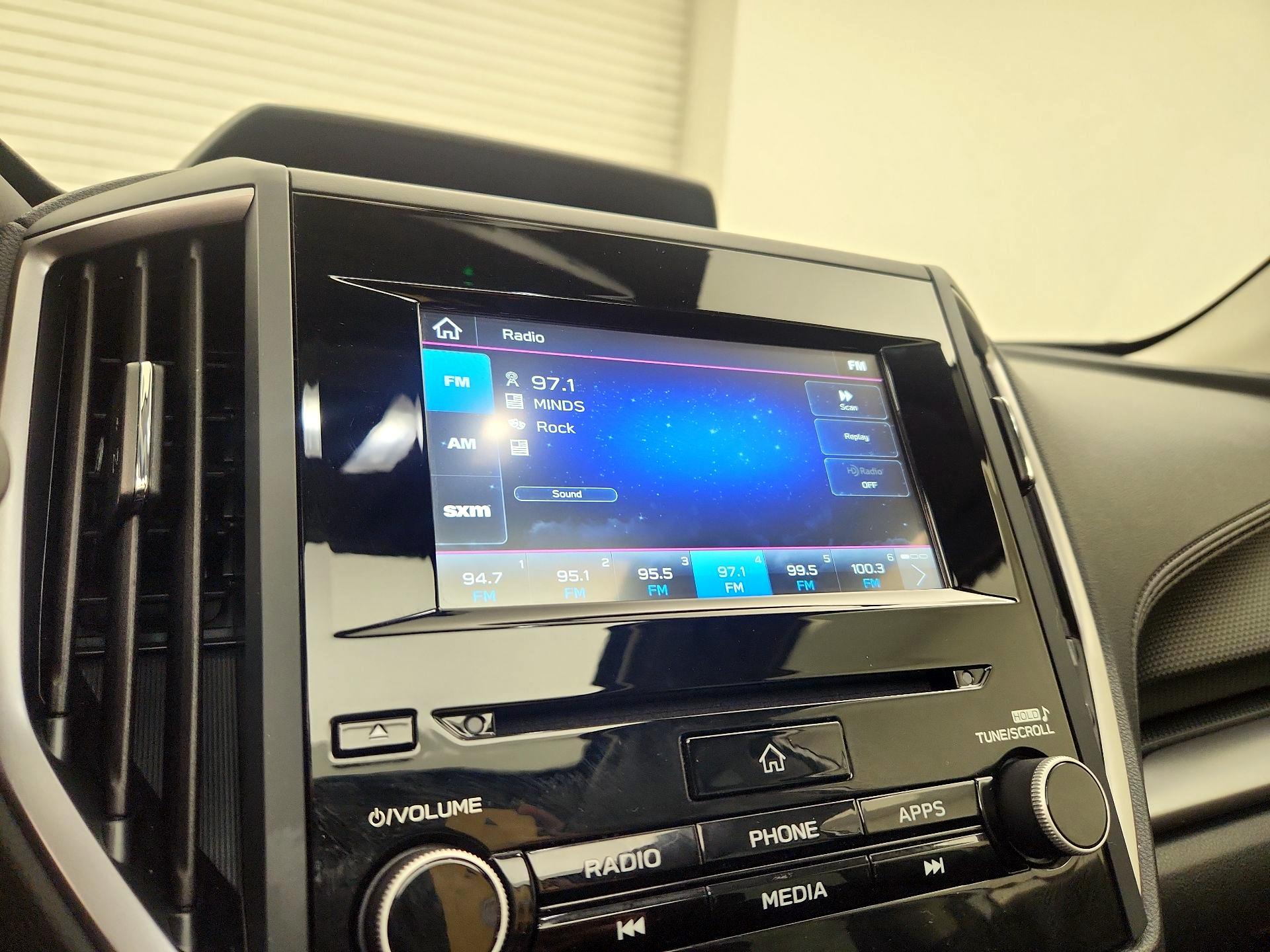 Thumbnail: 2023 Subaru Forester - 15