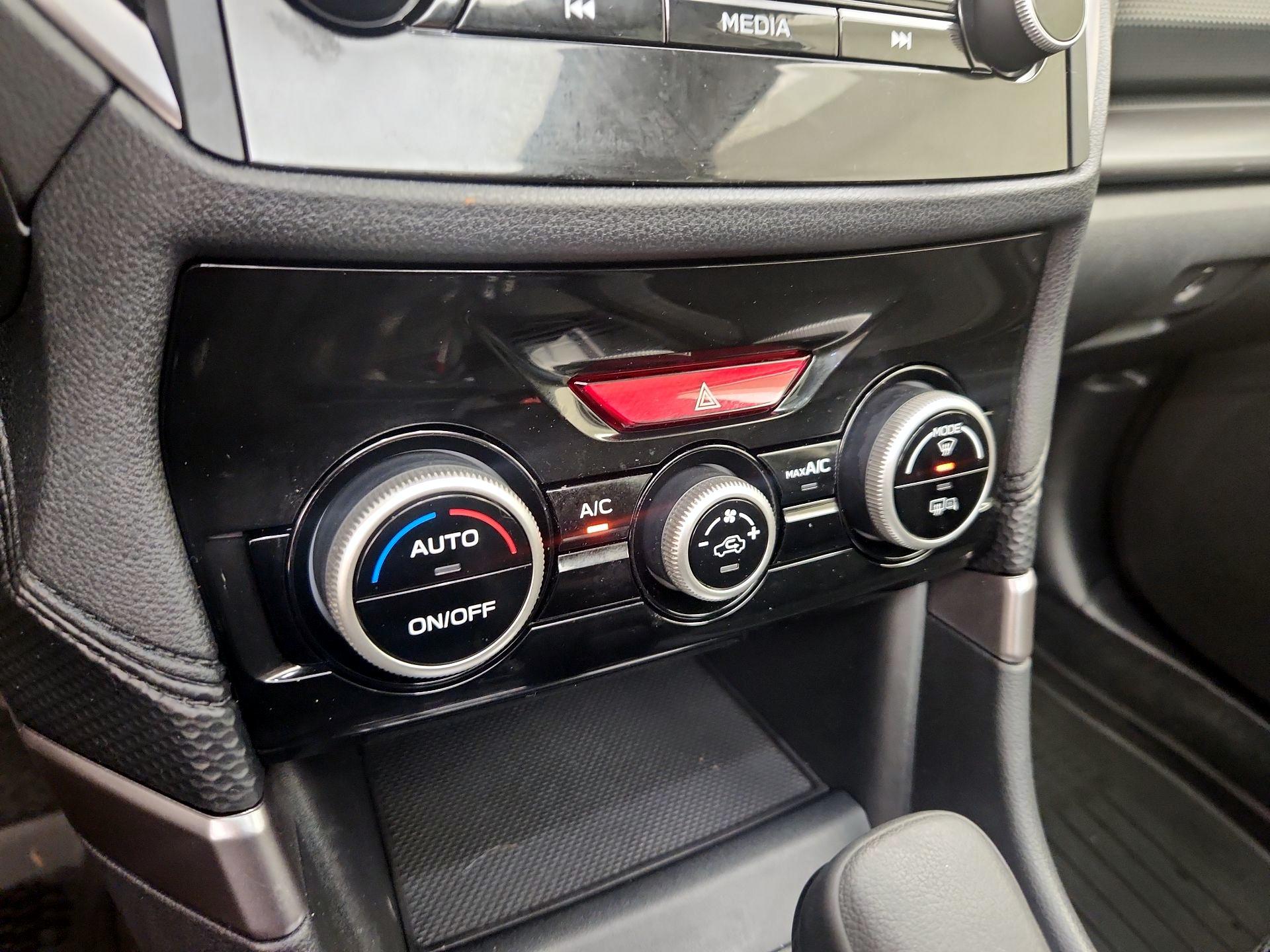 Thumbnail: 2023 Subaru Forester - 16