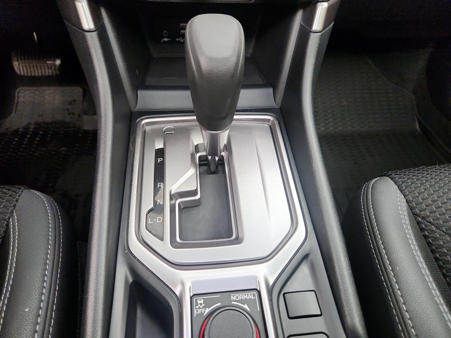 Thumbnail: 2023 Subaru Forester - 17