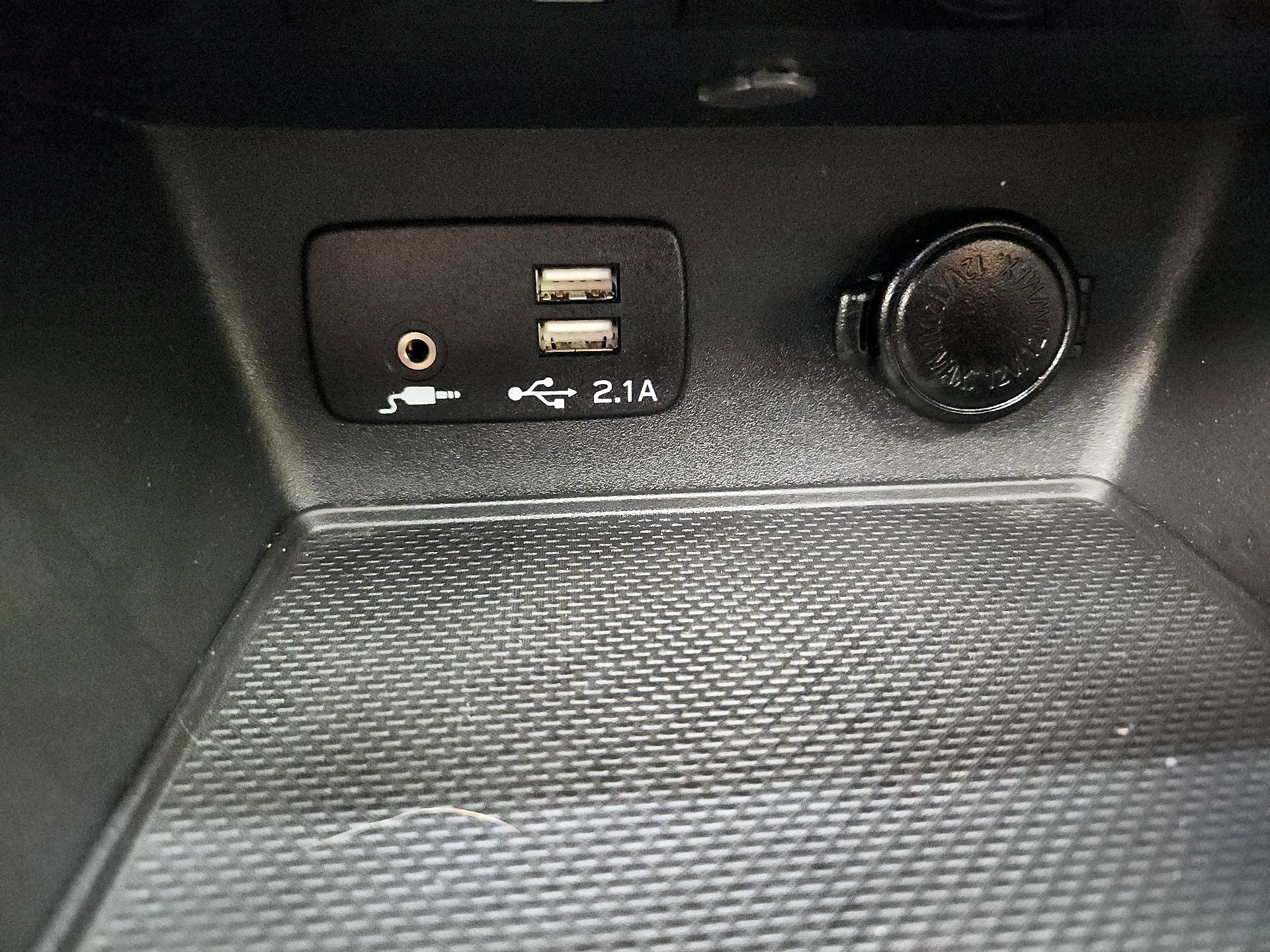 Thumbnail: 2023 Subaru Forester - 18