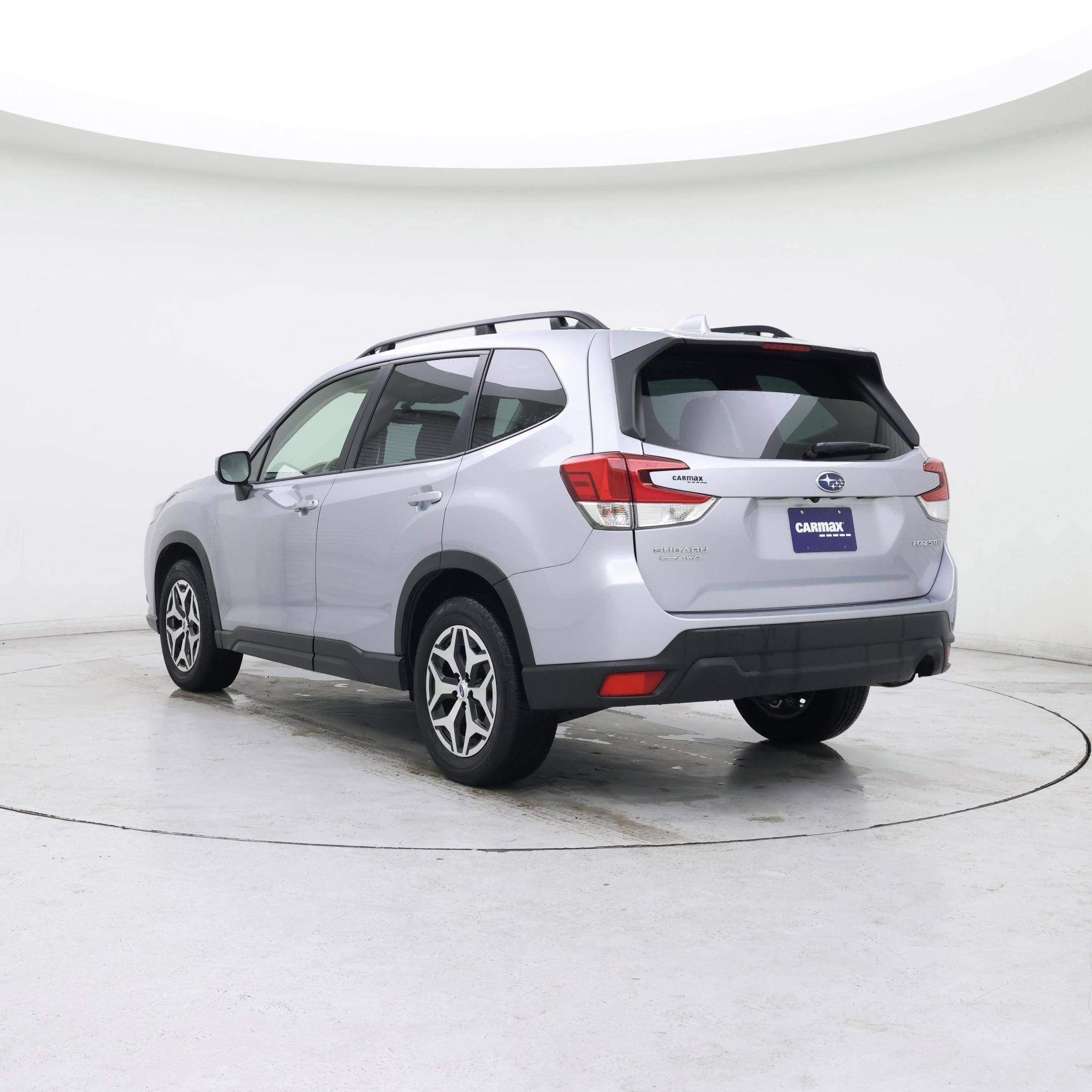 Thumbnail: 2023 Subaru Forester - 2