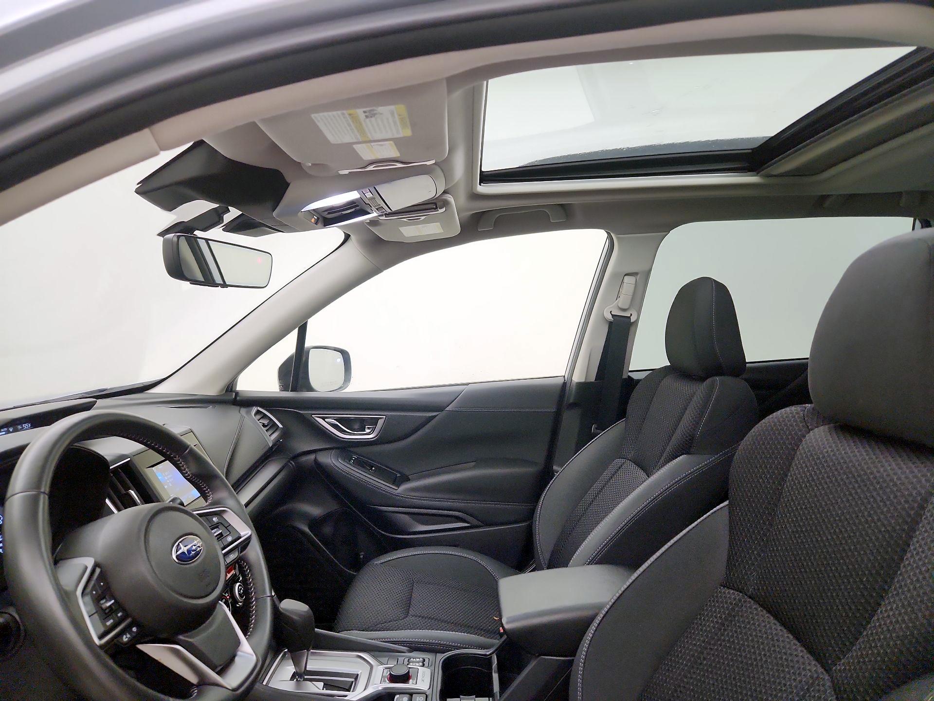 Thumbnail: 2023 Subaru Forester - 19