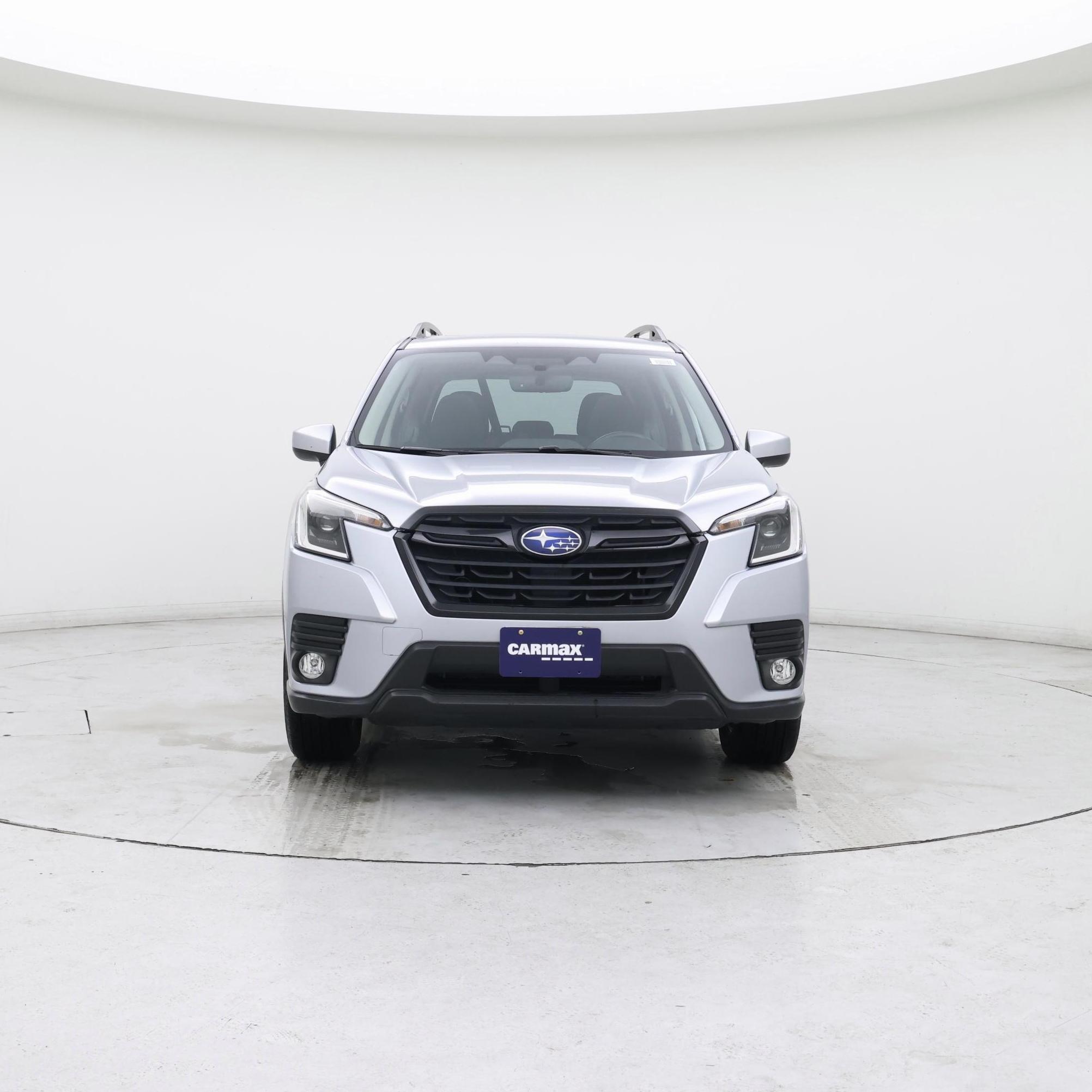 Thumbnail: 2023 Subaru Forester - 5
