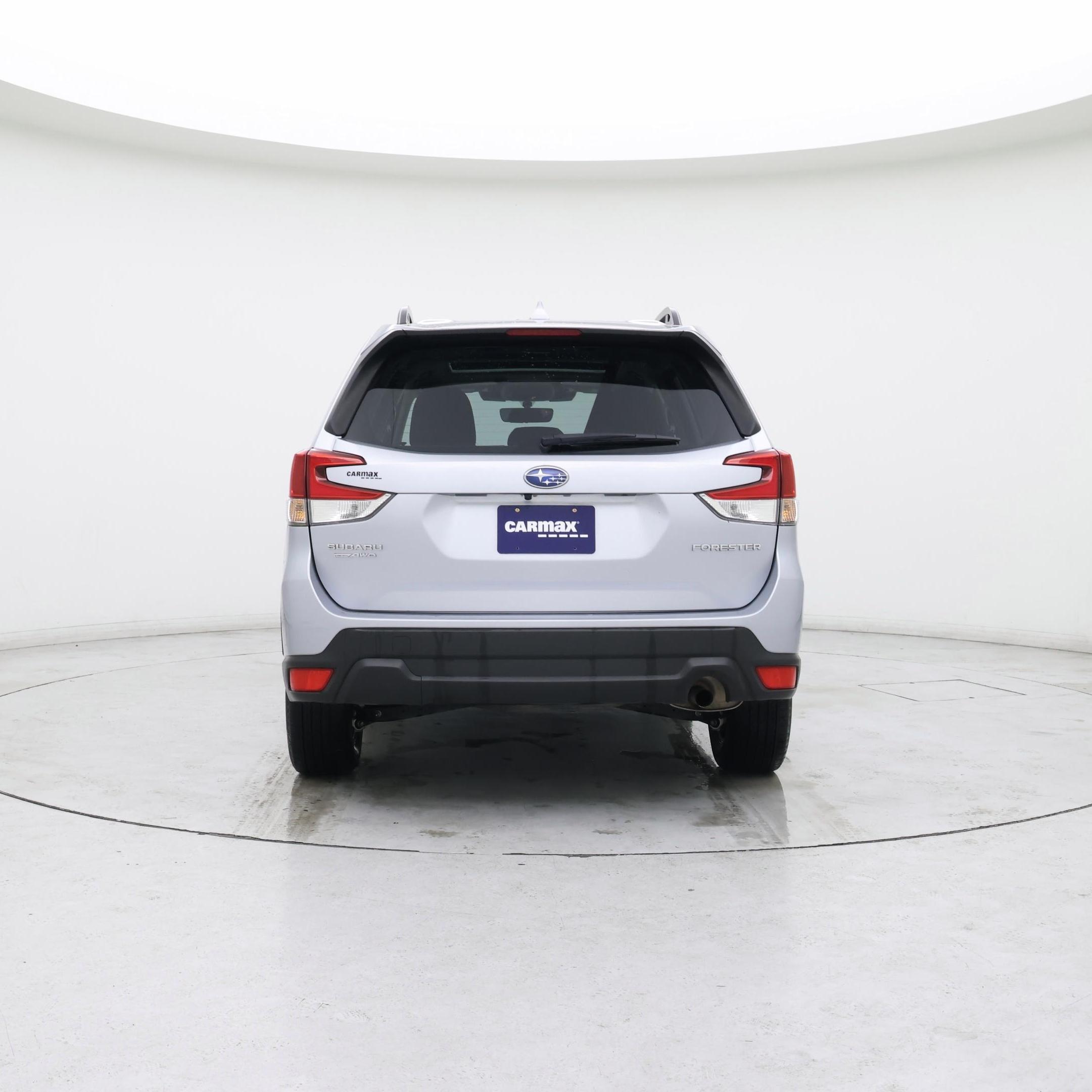 Thumbnail: 2023 Subaru Forester - 6