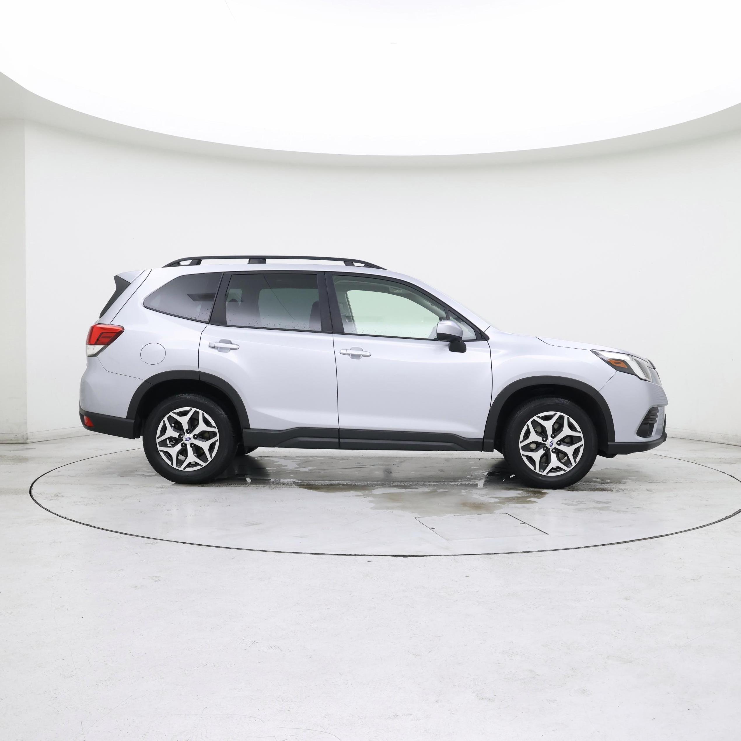 Thumbnail: 2023 Subaru Forester - 7