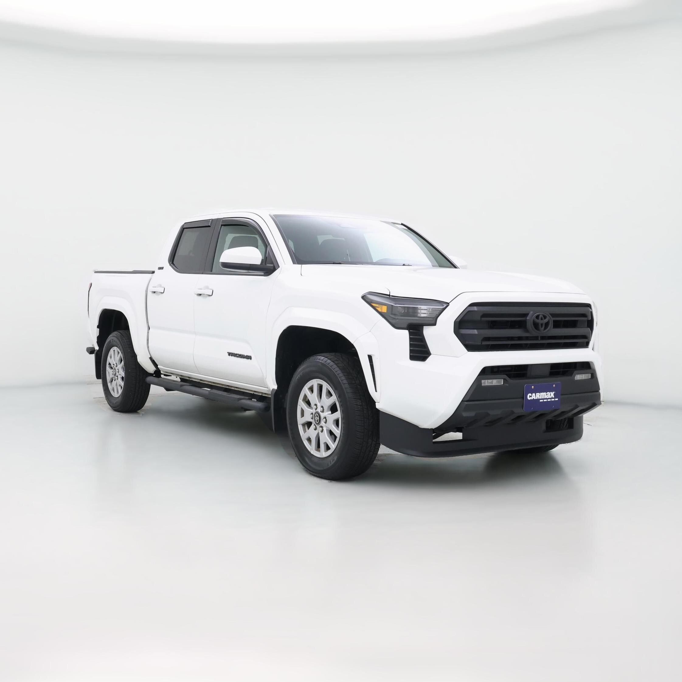 Thumbnail: 2025 Toyota Tacoma - 1