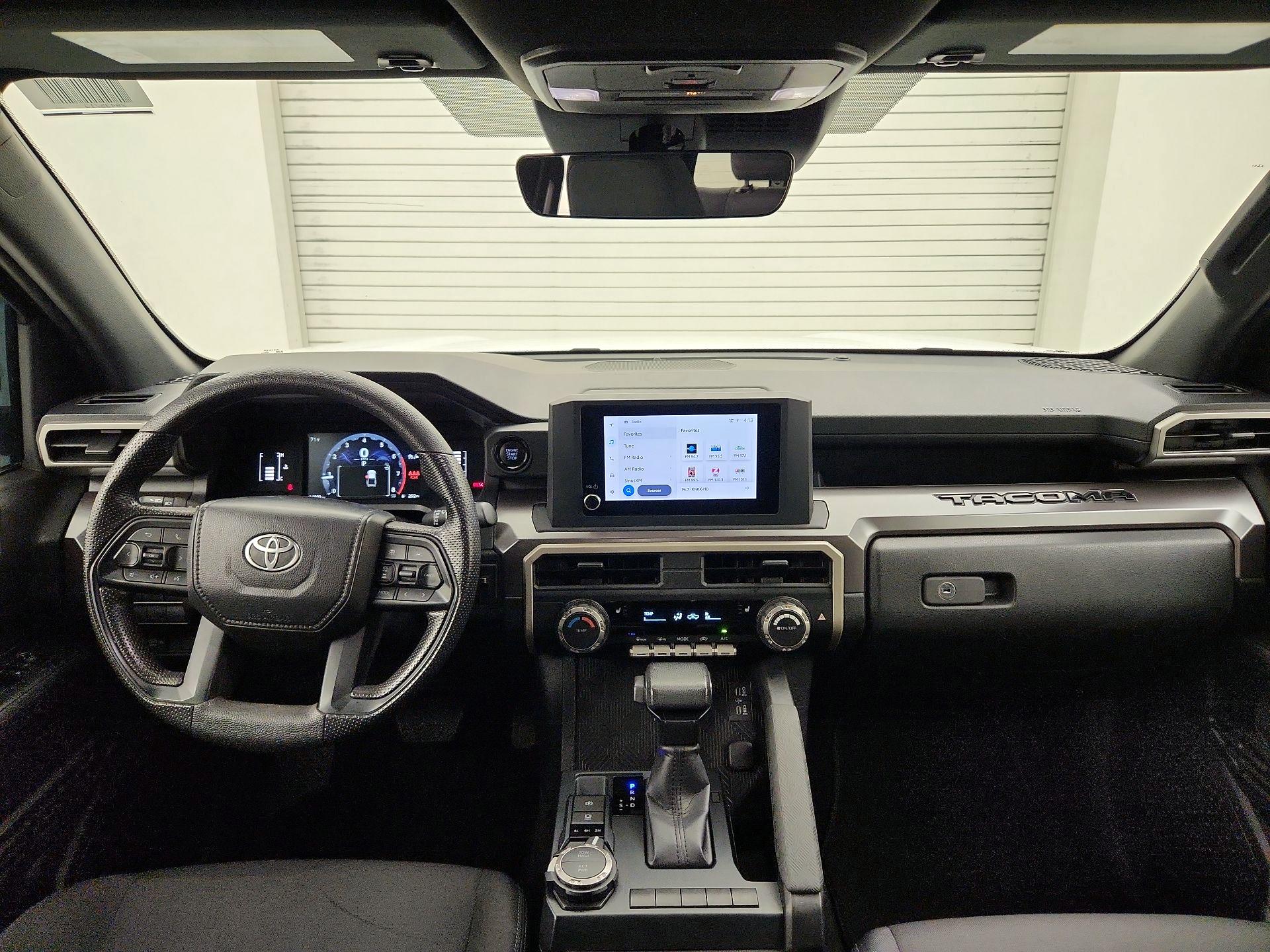 Thumbnail: 2025 Toyota Tacoma - 9