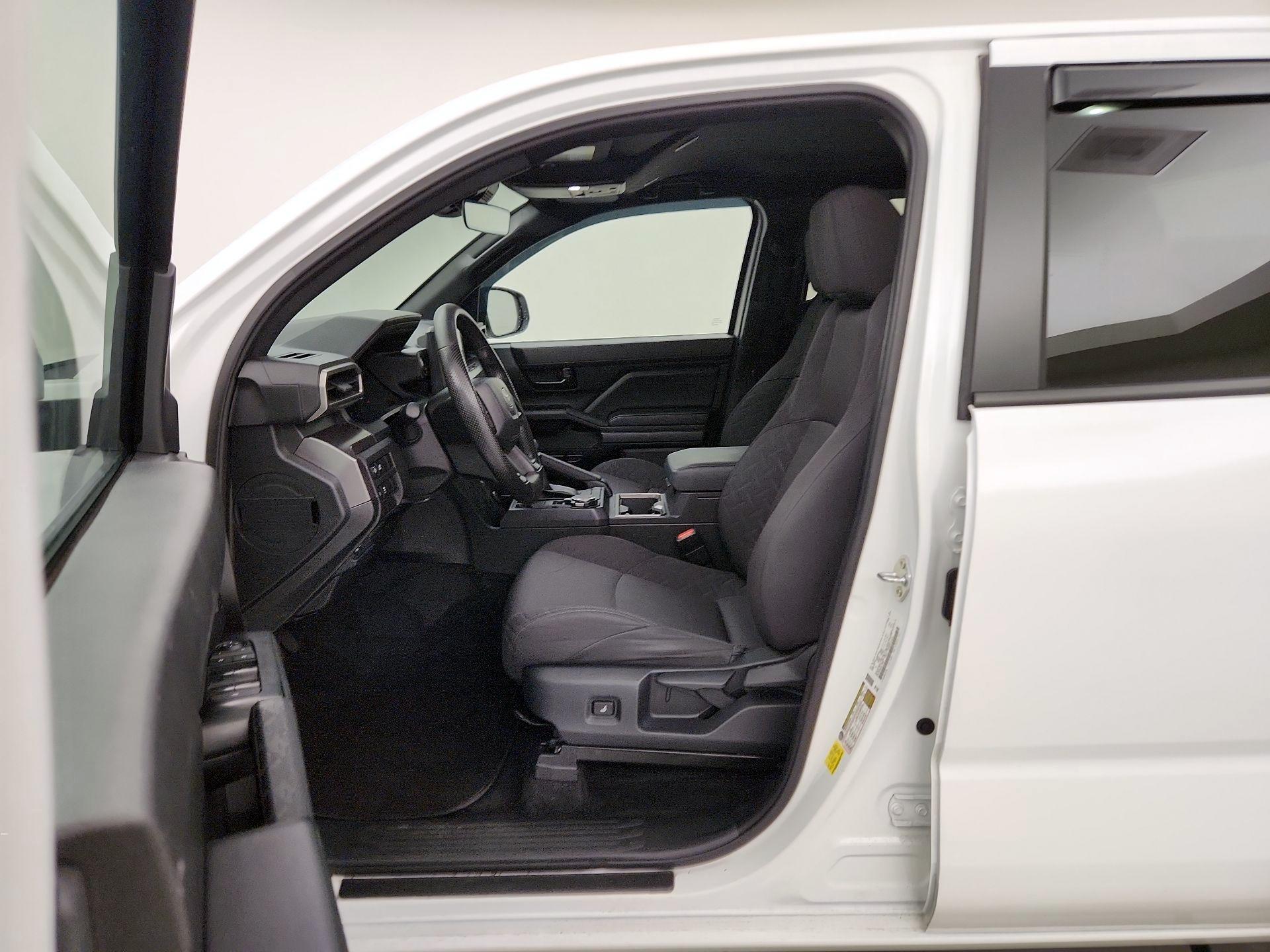 Thumbnail: 2025 Toyota Tacoma - 11