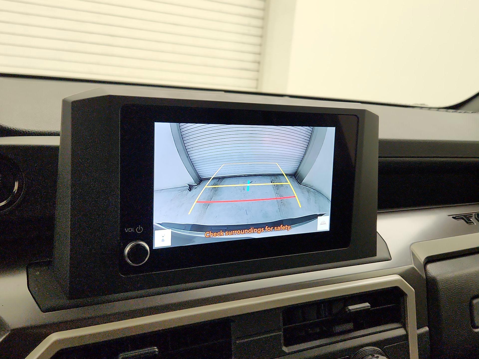 Thumbnail: 2025 Toyota Tacoma - 14