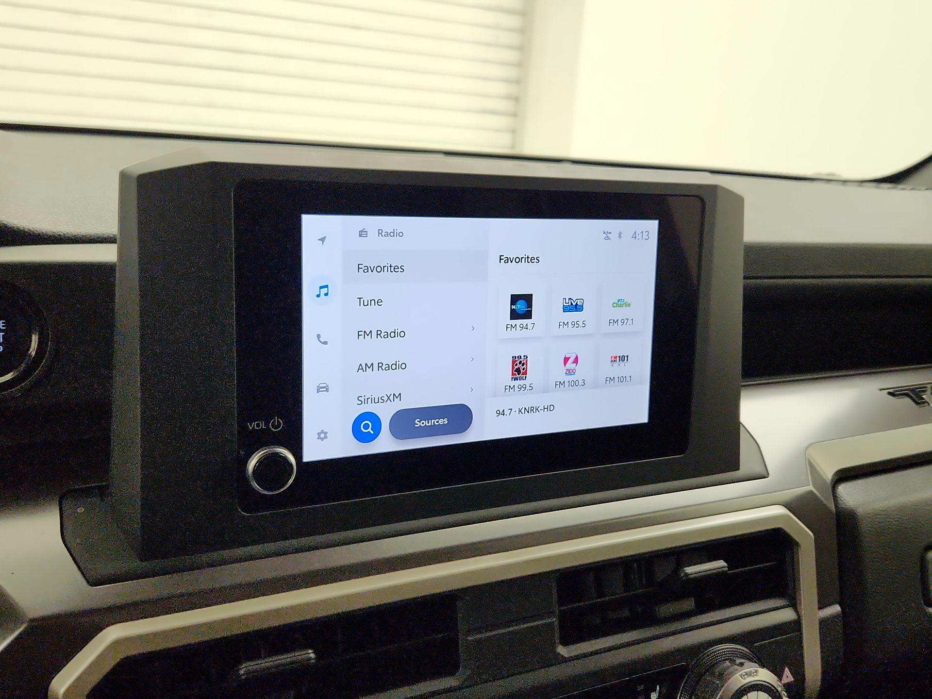 Thumbnail: 2025 Toyota Tacoma - 15