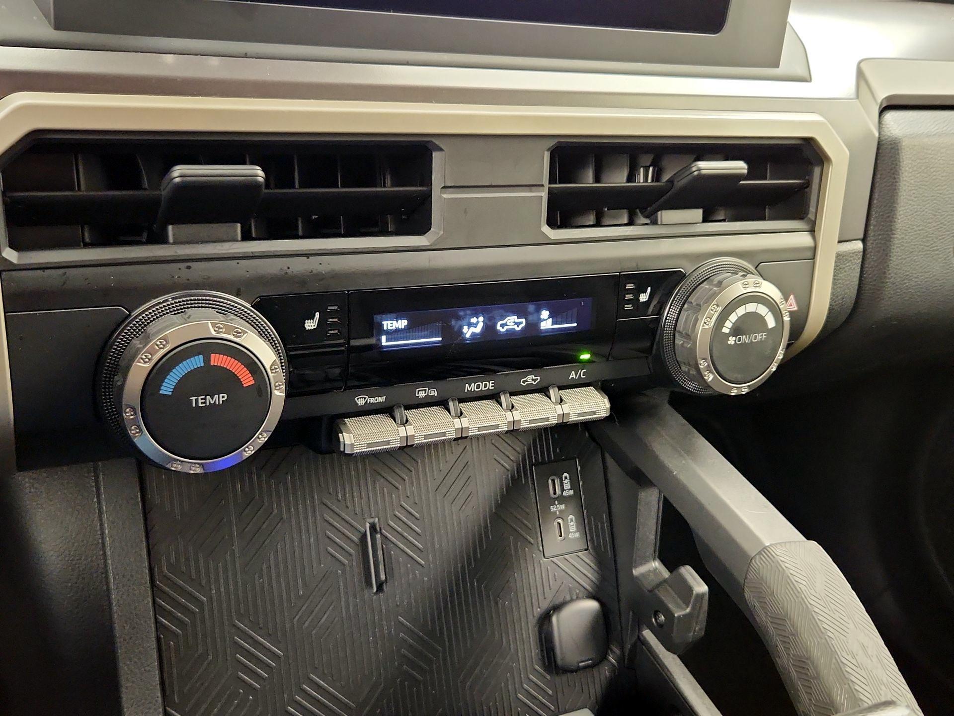 Thumbnail: 2025 Toyota Tacoma - 16