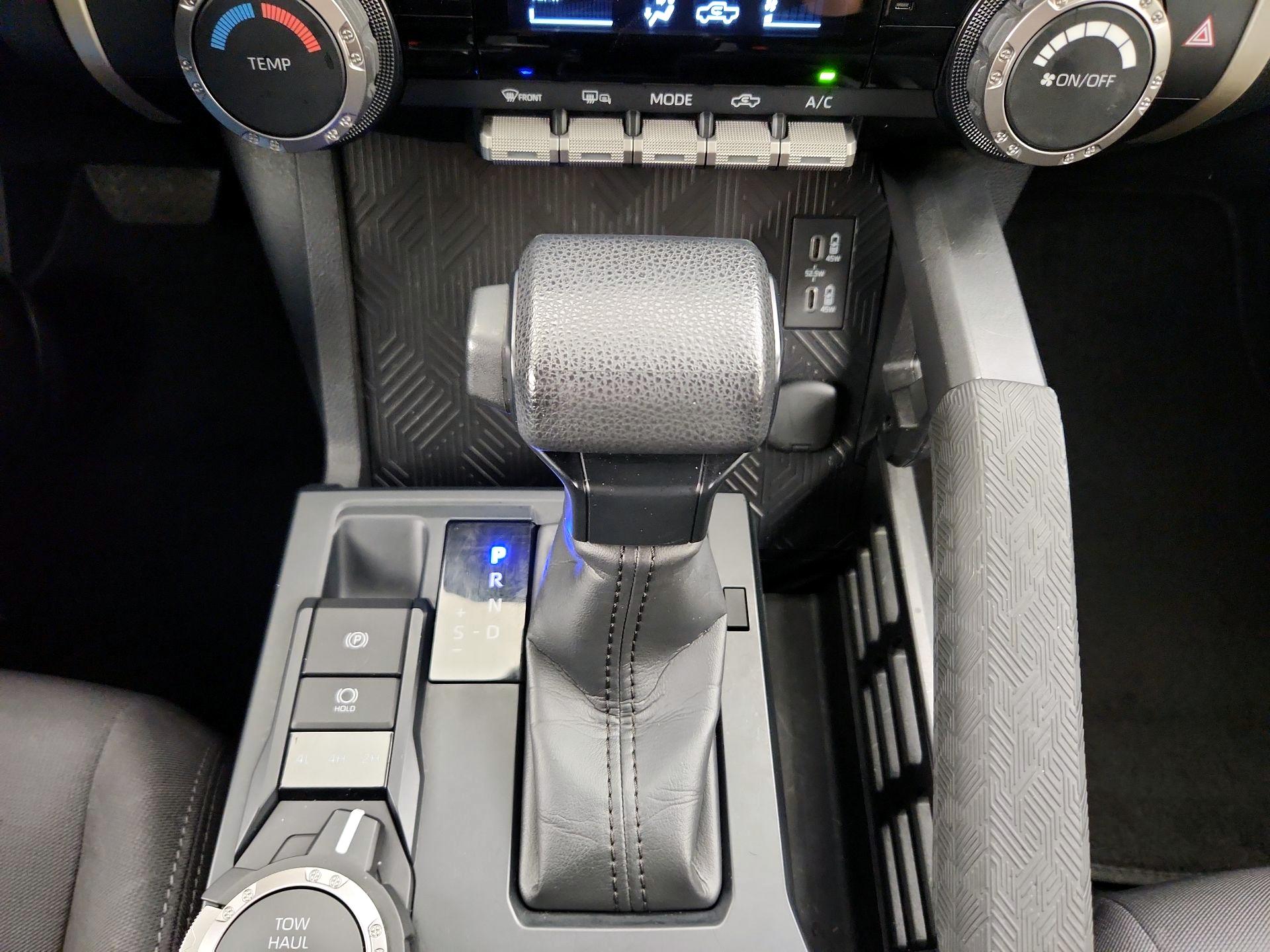 Thumbnail: 2025 Toyota Tacoma - 17