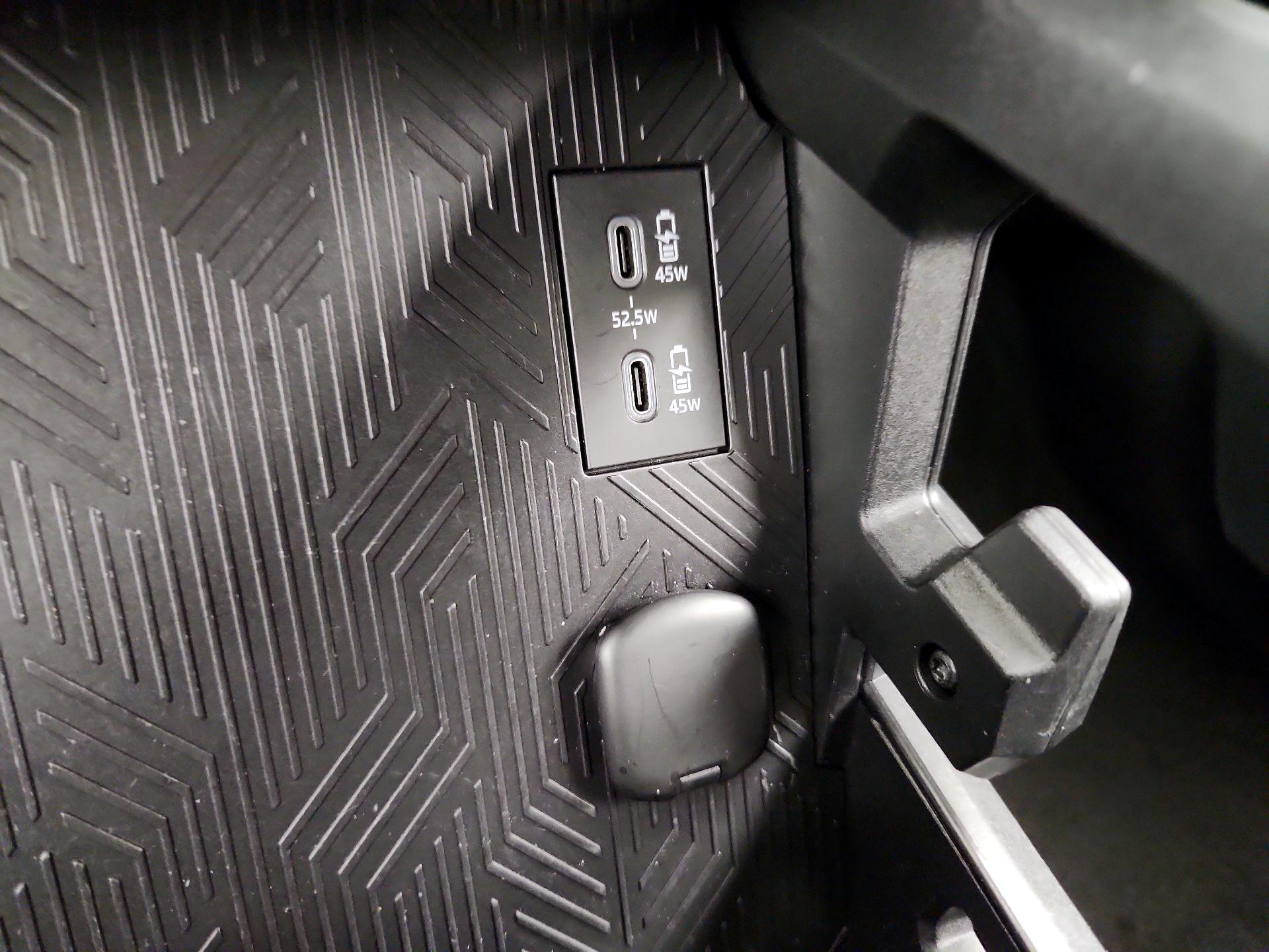 Thumbnail: 2025 Toyota Tacoma - 18