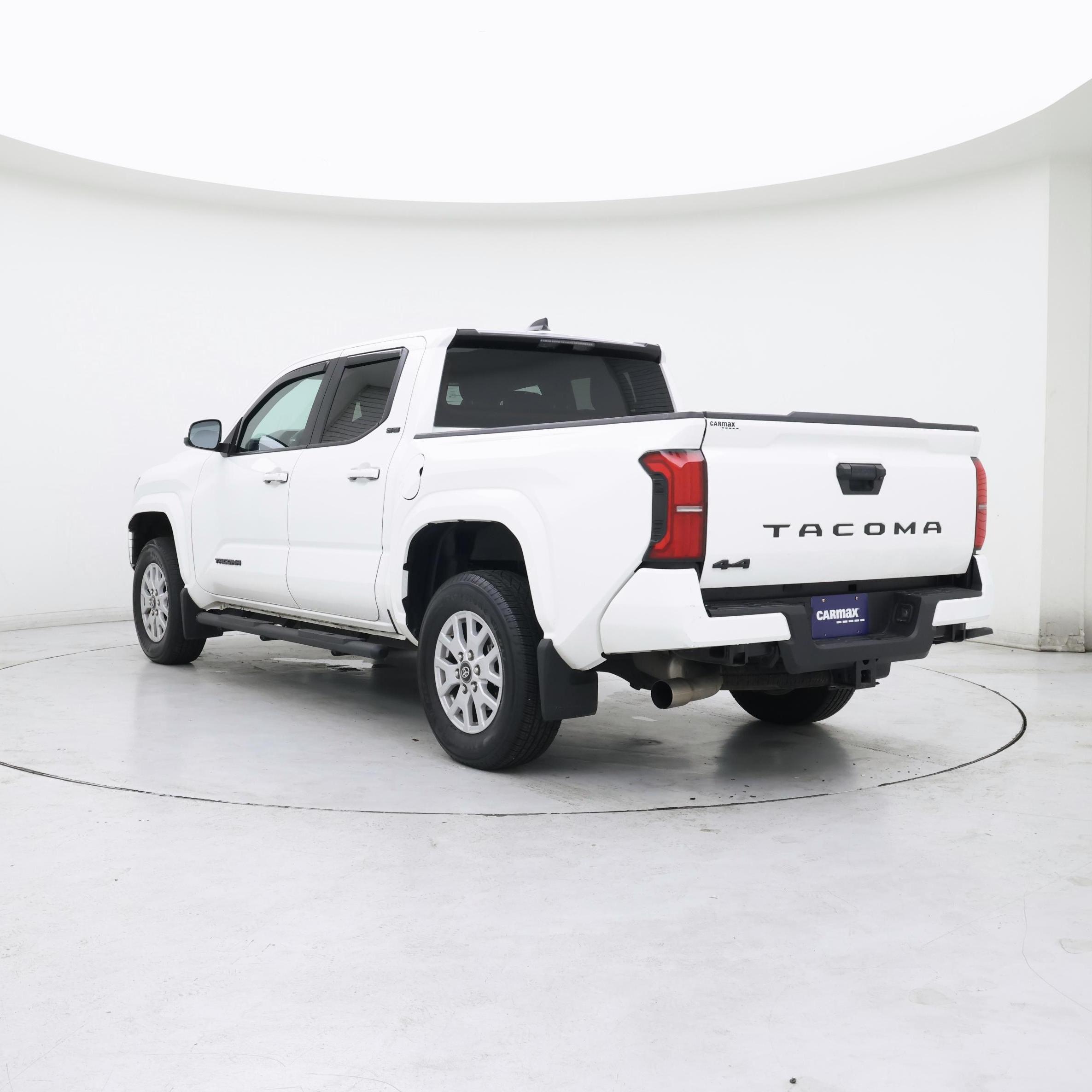 Thumbnail: 2025 Toyota Tacoma - 2