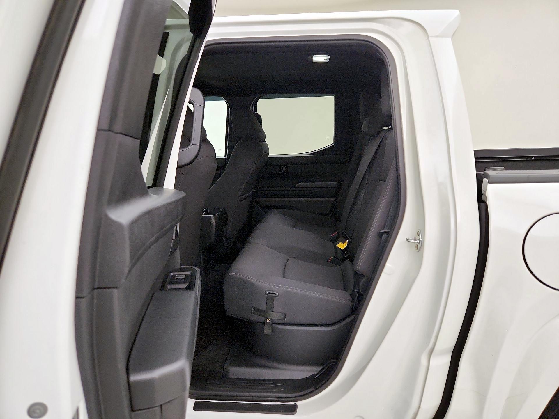 Thumbnail: 2025 Toyota Tacoma - 19