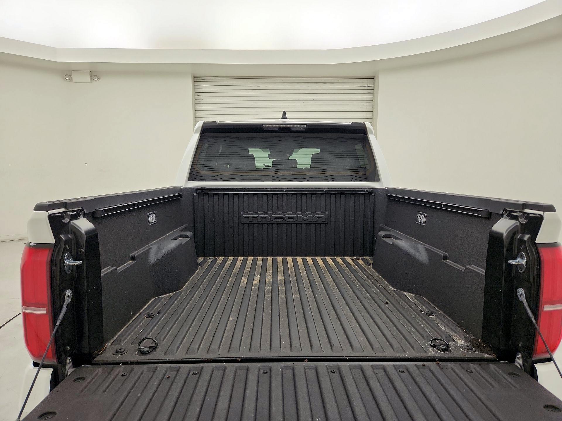 Thumbnail: 2025 Toyota Tacoma - 20