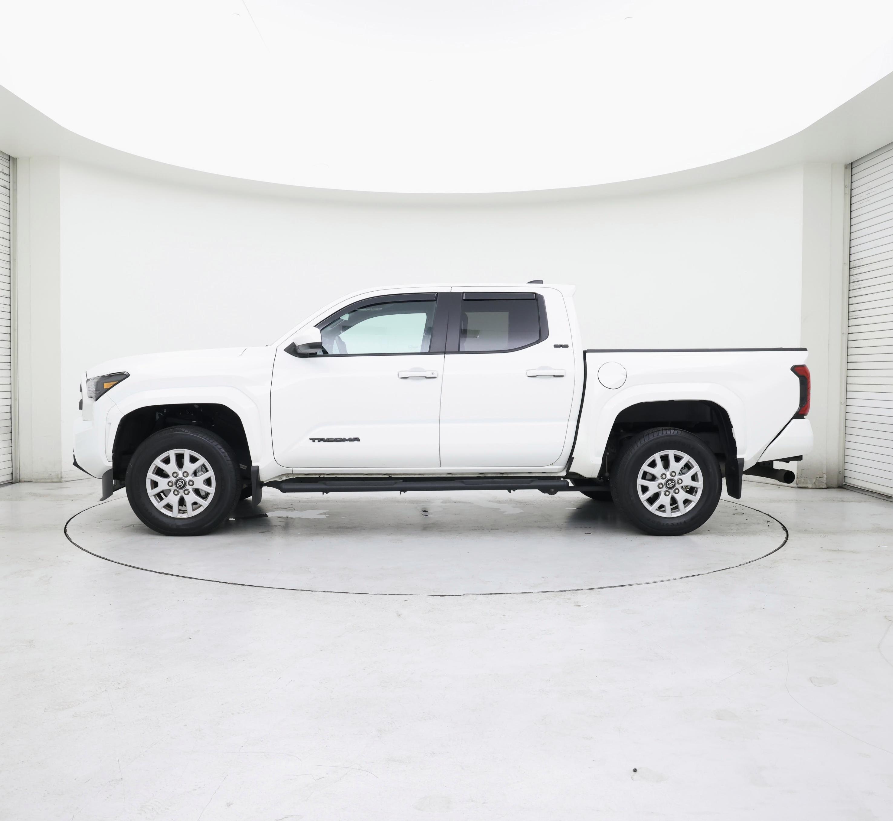 Thumbnail: 2025 Toyota Tacoma - 3