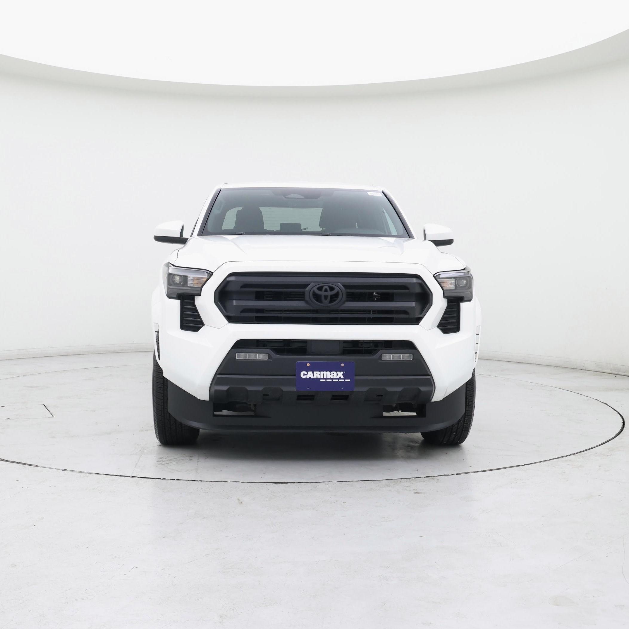 Thumbnail: 2025 Toyota Tacoma - 5