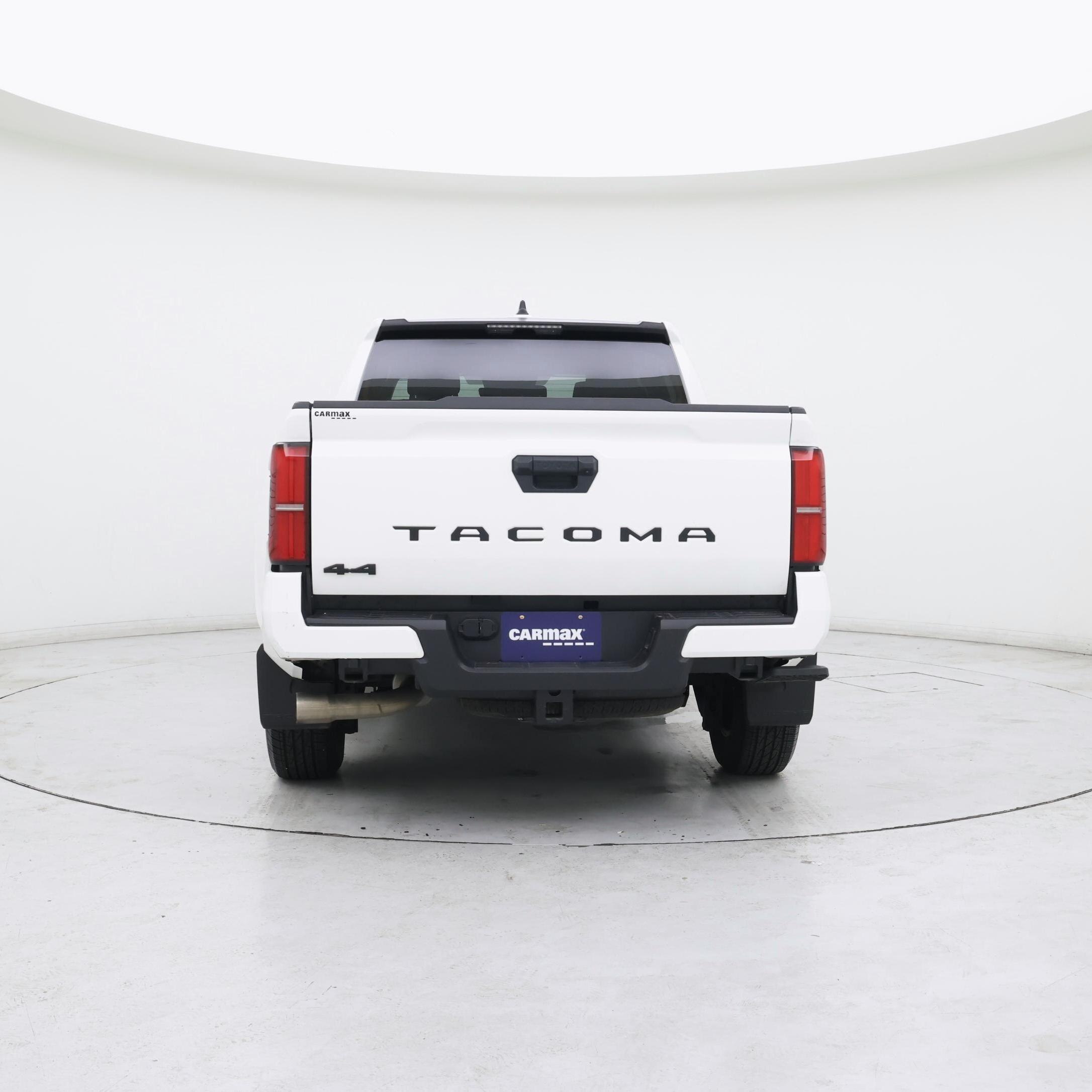 Thumbnail: 2025 Toyota Tacoma - 6