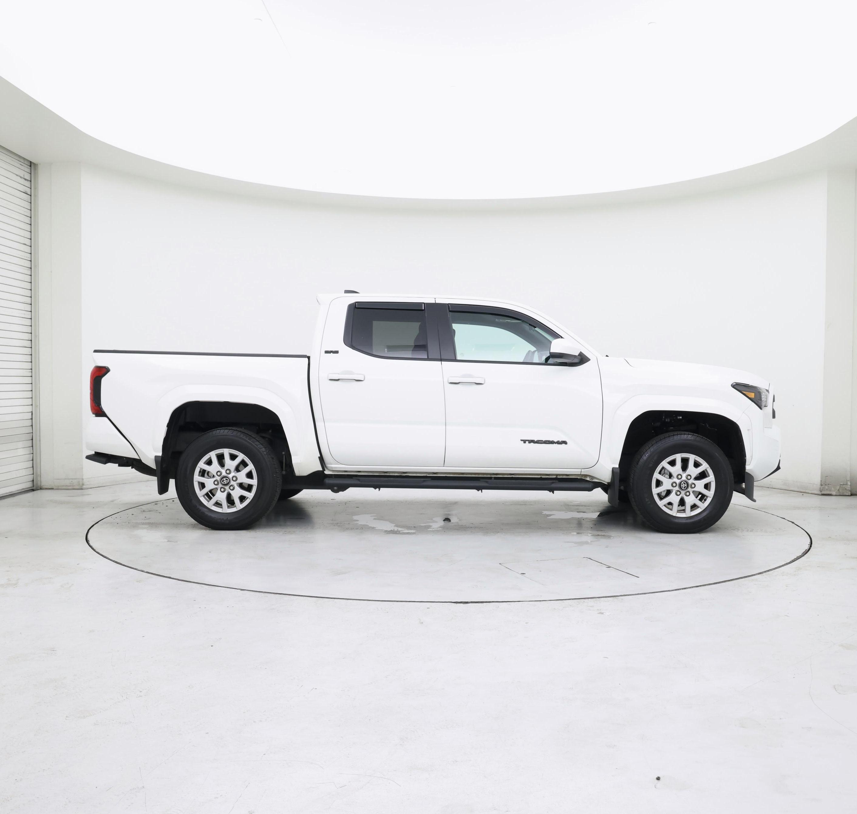 Thumbnail: 2025 Toyota Tacoma - 7