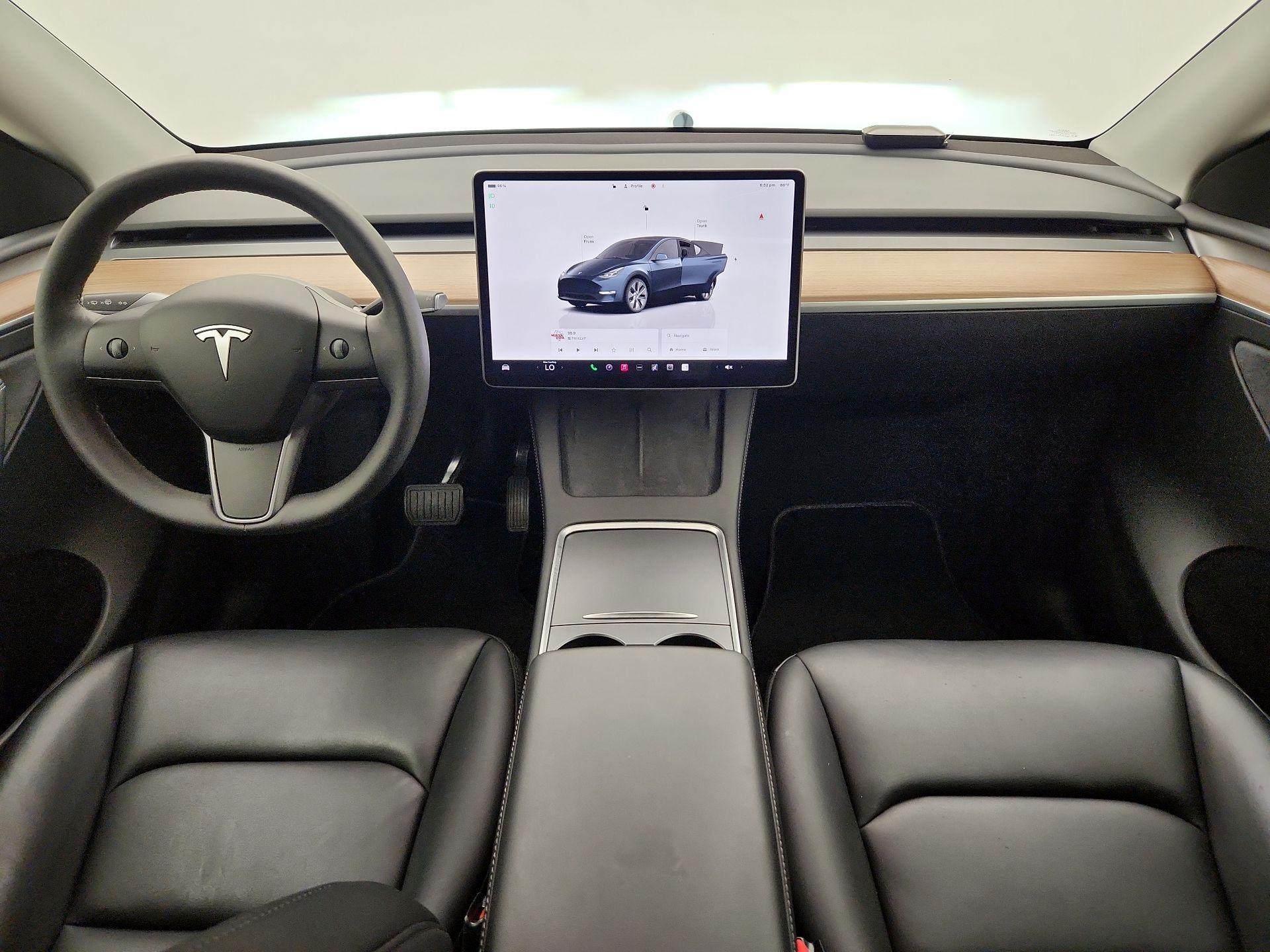 Thumbnail: 2024 Tesla Model Y - 9